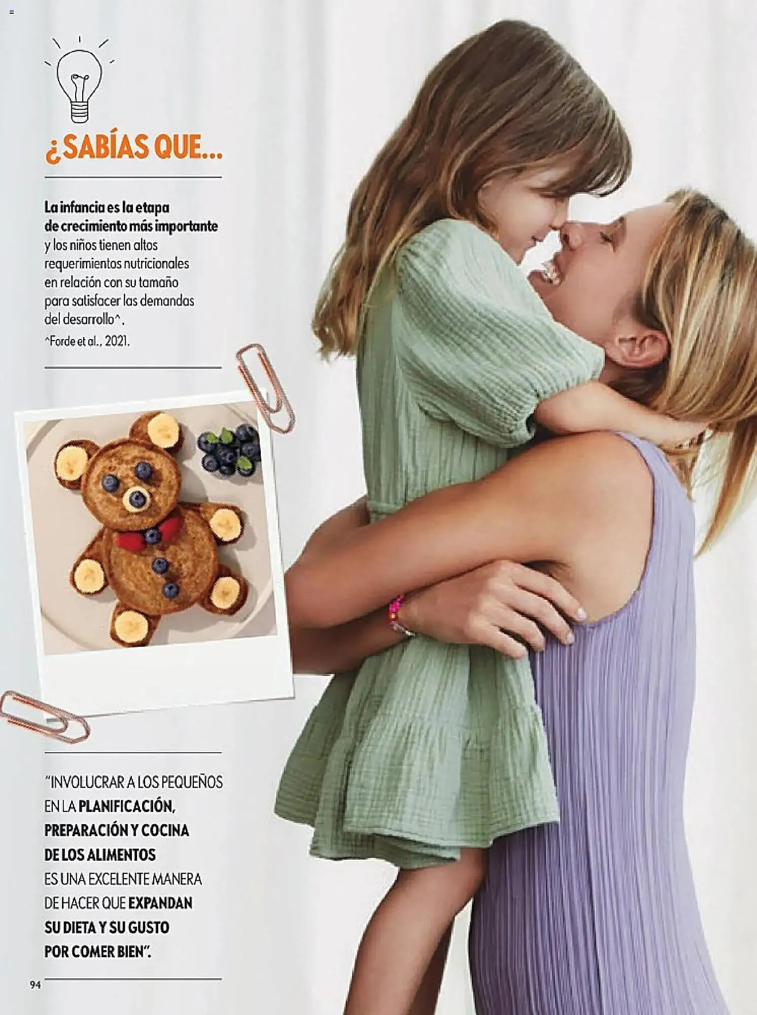 Catálogo de Catálogo Oriflame 24 de enero al 14 de febrero 2026 - Pagina 94