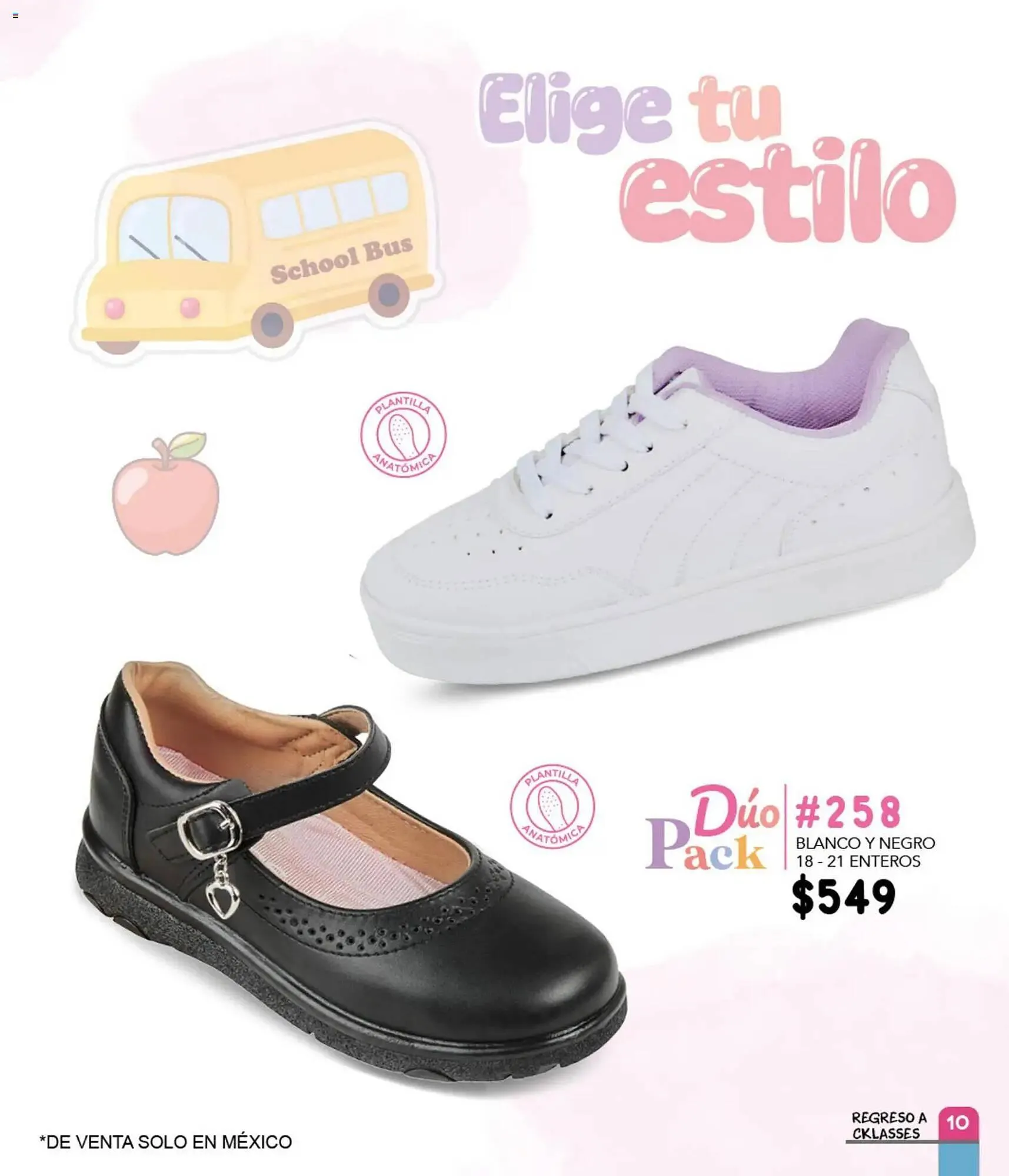 Catálogo de Catálogo Cklass 15 de diciembre al 1 de enero 2026 - Pagina 11