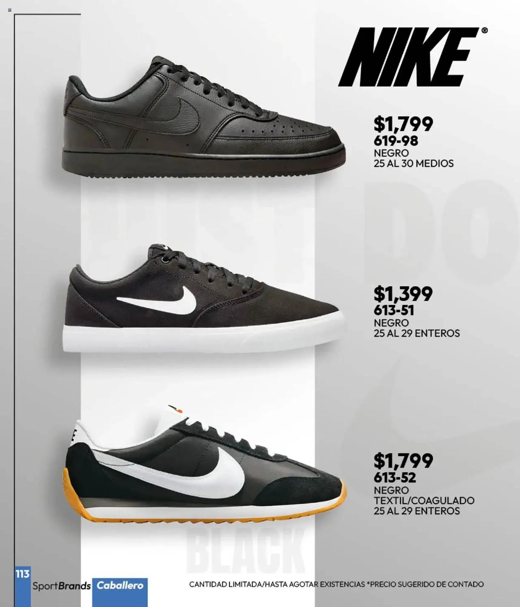 Catálogo de Catálogo Cklass 16 de septiembre al 1 de marzo 2026 - Pagina 184