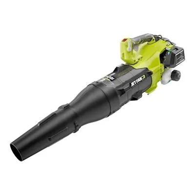 SOPLADORA DE GASOLINA 20.3 X 83.8 CM RYOBI 25 CC