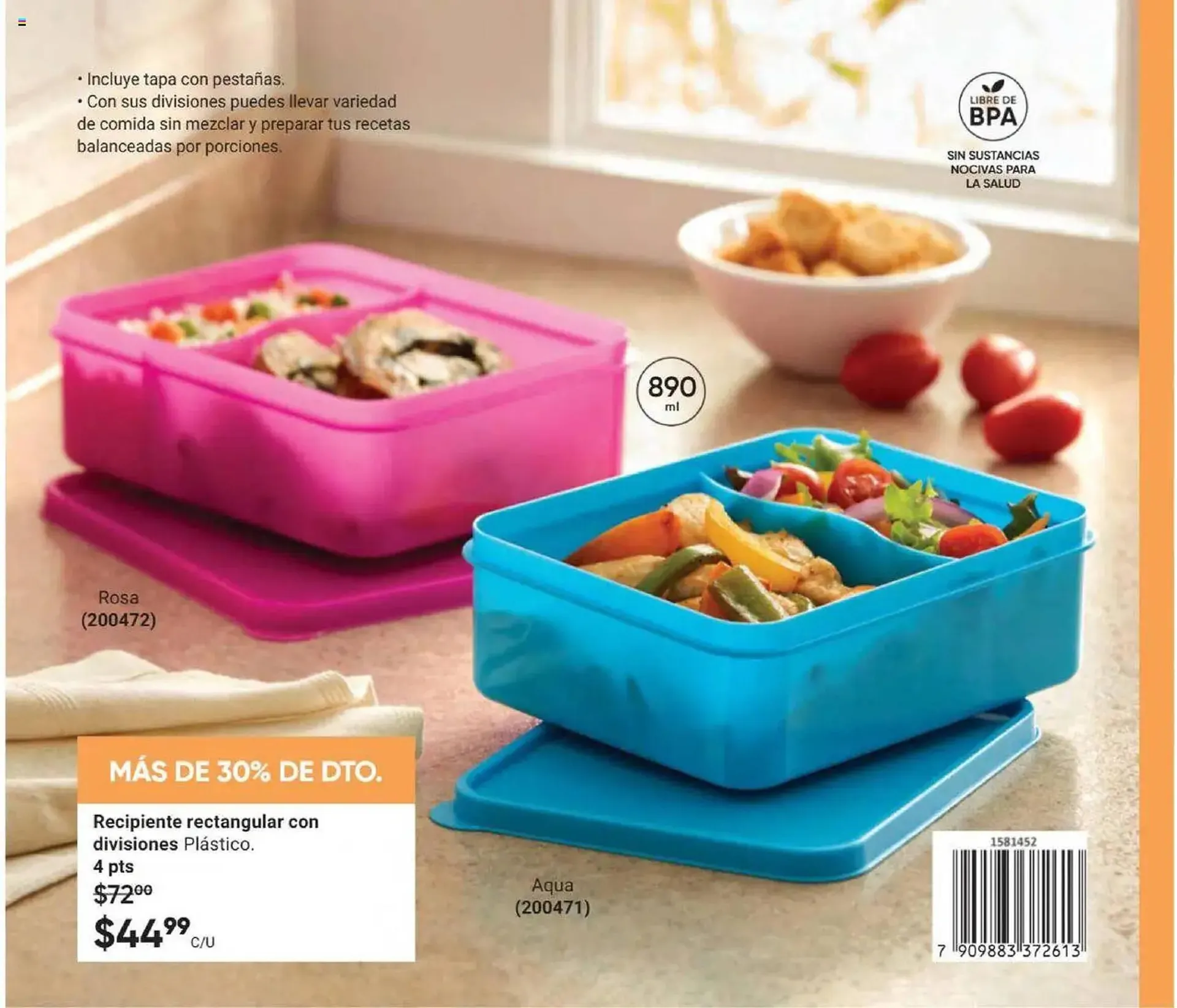 Catálogo de Catálogo Avon 16 de julio al 1 de septiembre 2025 - Pagina 198