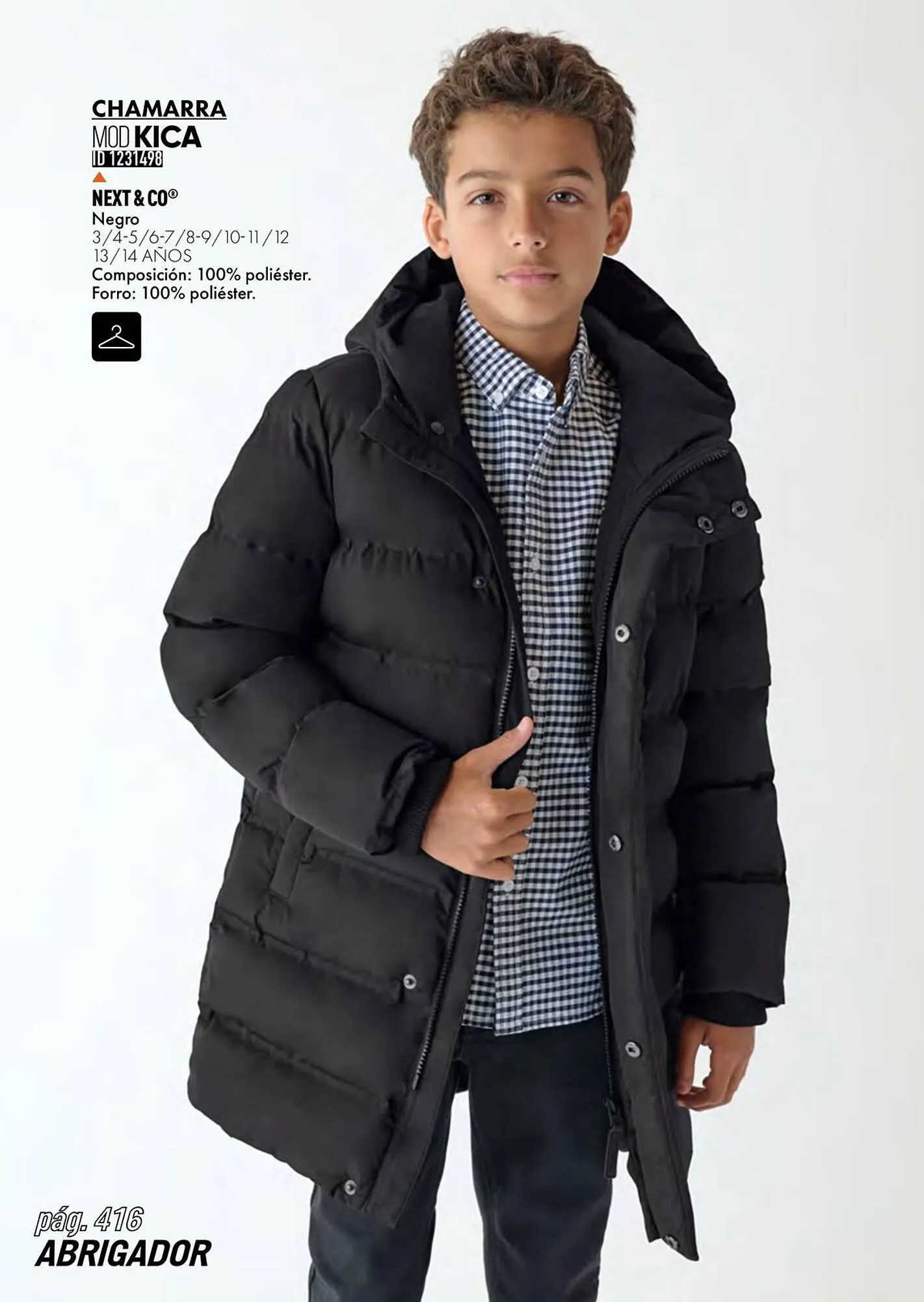 Catálogo de Catálogo Price Shoes 27 de noviembre al 28 de febrero 2026 - Pagina 416