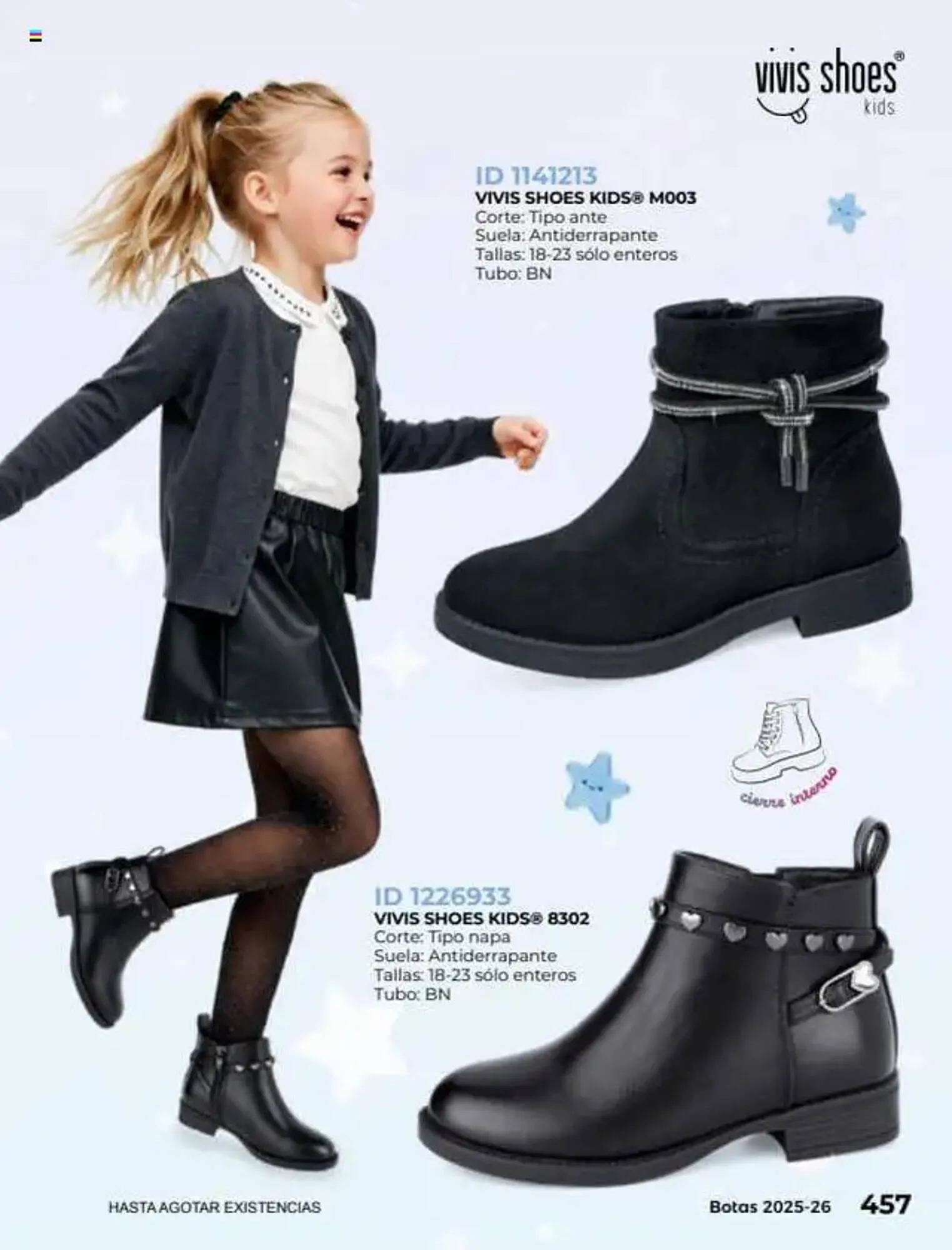 Catálogo de Catálogo Price Shoes 16 de julio al 1 de enero 2027 - Pagina 457