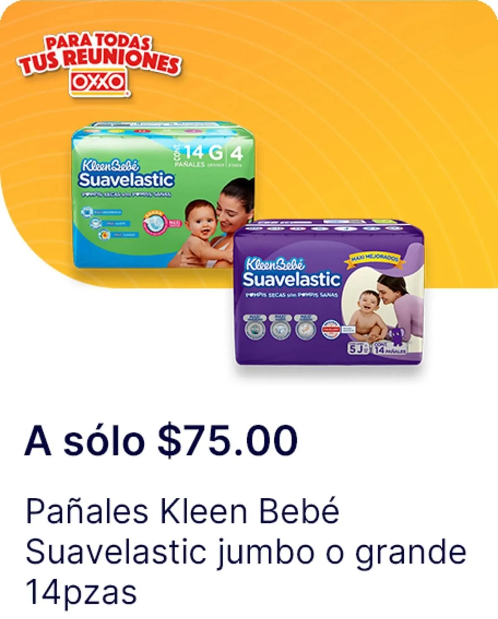 Catálogo de Catálogo OXXO 21 de agosto al 17 de septiembre 2025 - Pagina 93