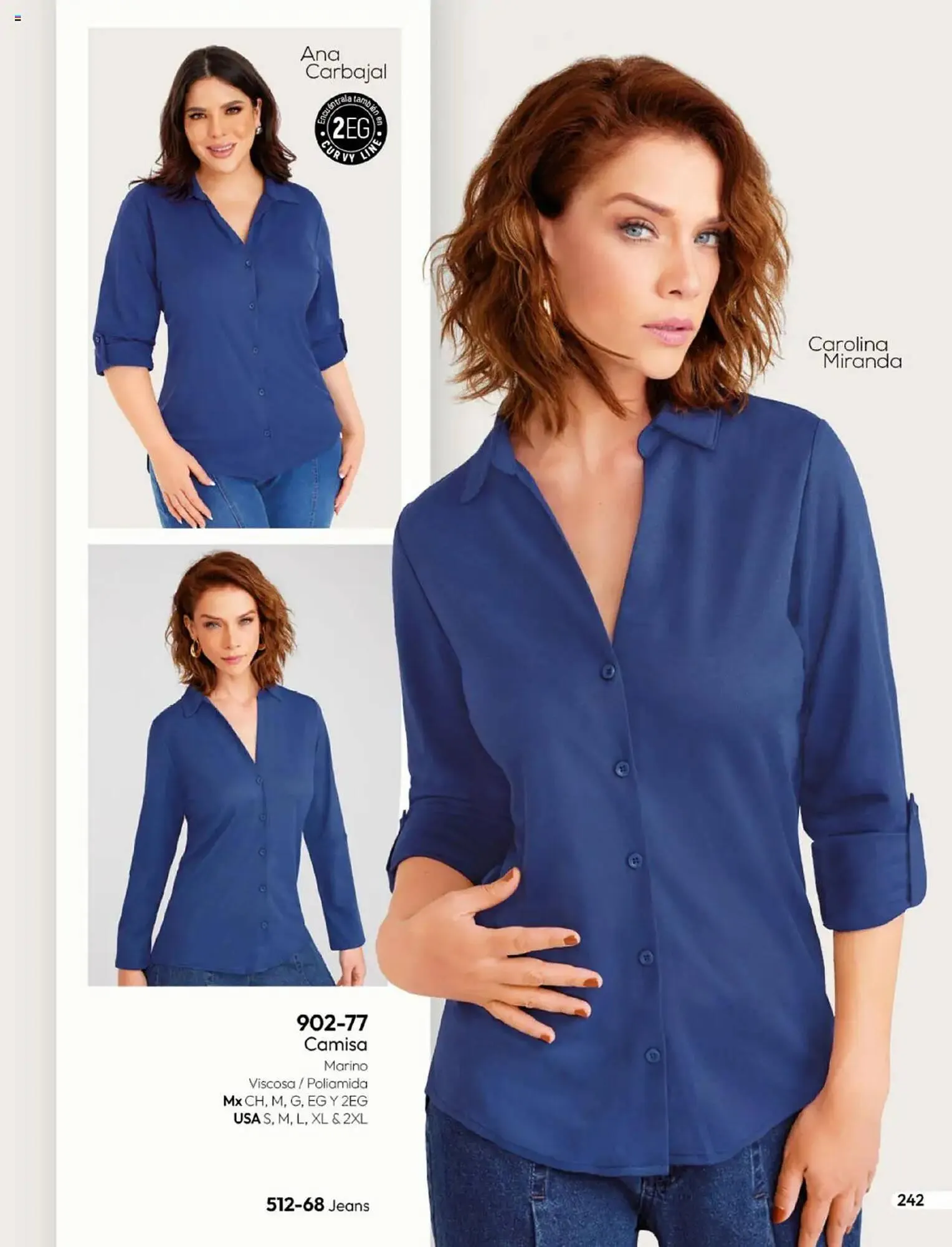 Catálogo de Catálogo Cklass 14 de julio al 1 de enero 2026 - Pagina 272