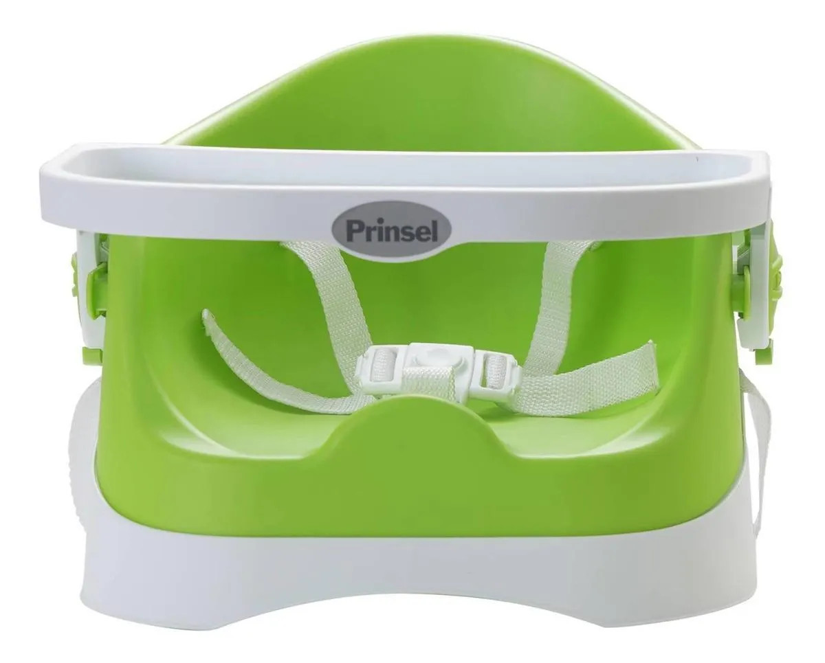 Booster Upper Prinsel Verde