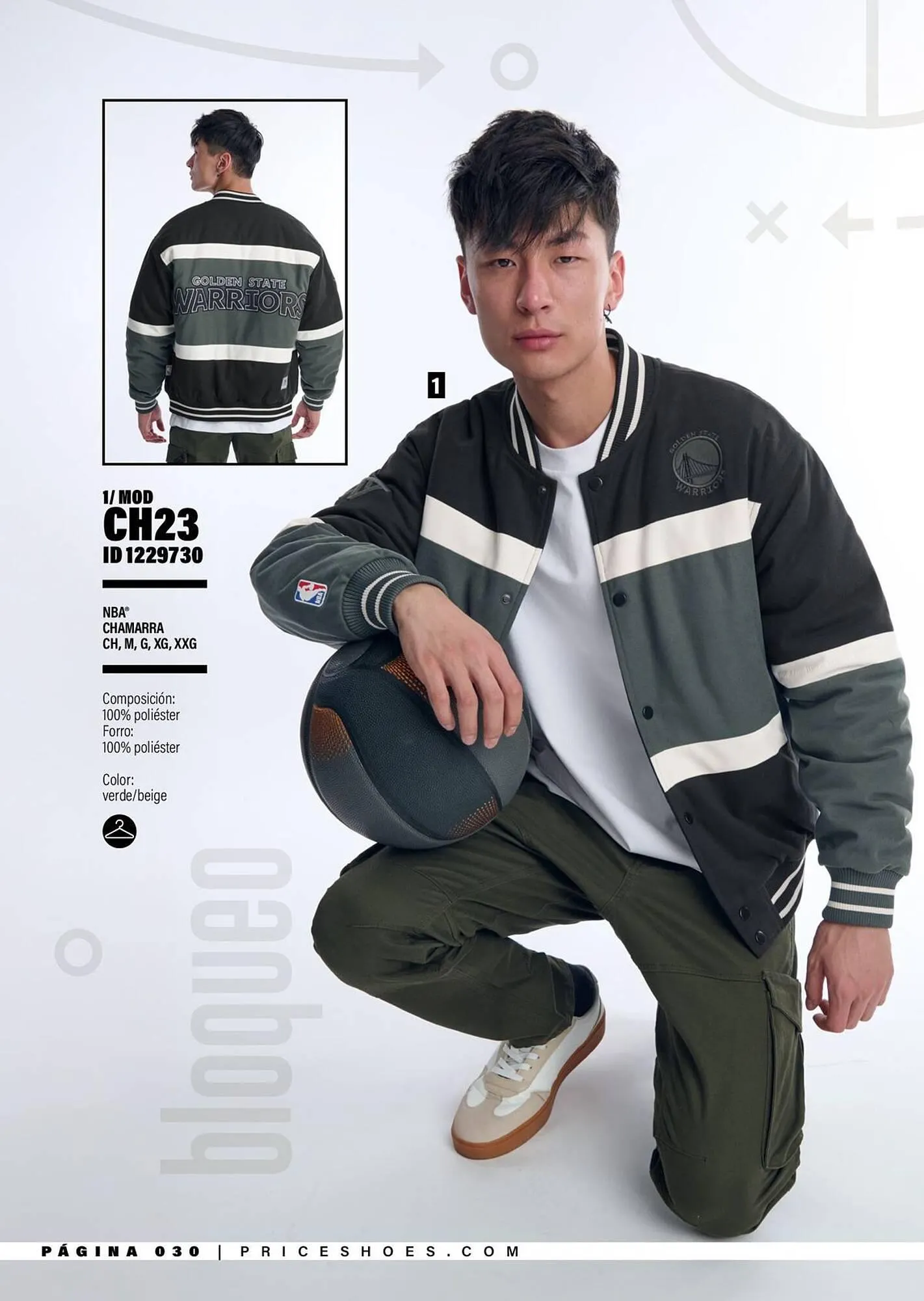 Catálogo de Catálogo Price Shoes 27 de noviembre al 28 de febrero 2026 - Pagina 30