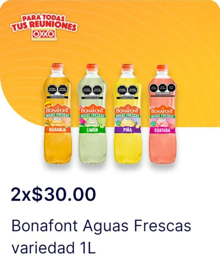 Catálogo de Ofertas OXXO 12 de septiembre al 9 de octubre 2024 - Pagina 94