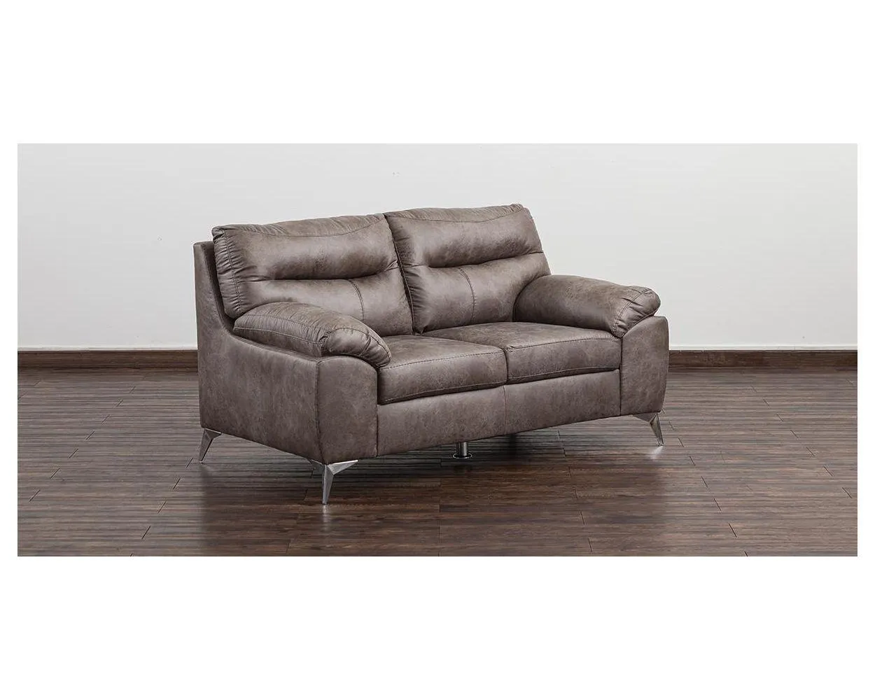 Sofá 2 Plazas Apolo New Montana Café