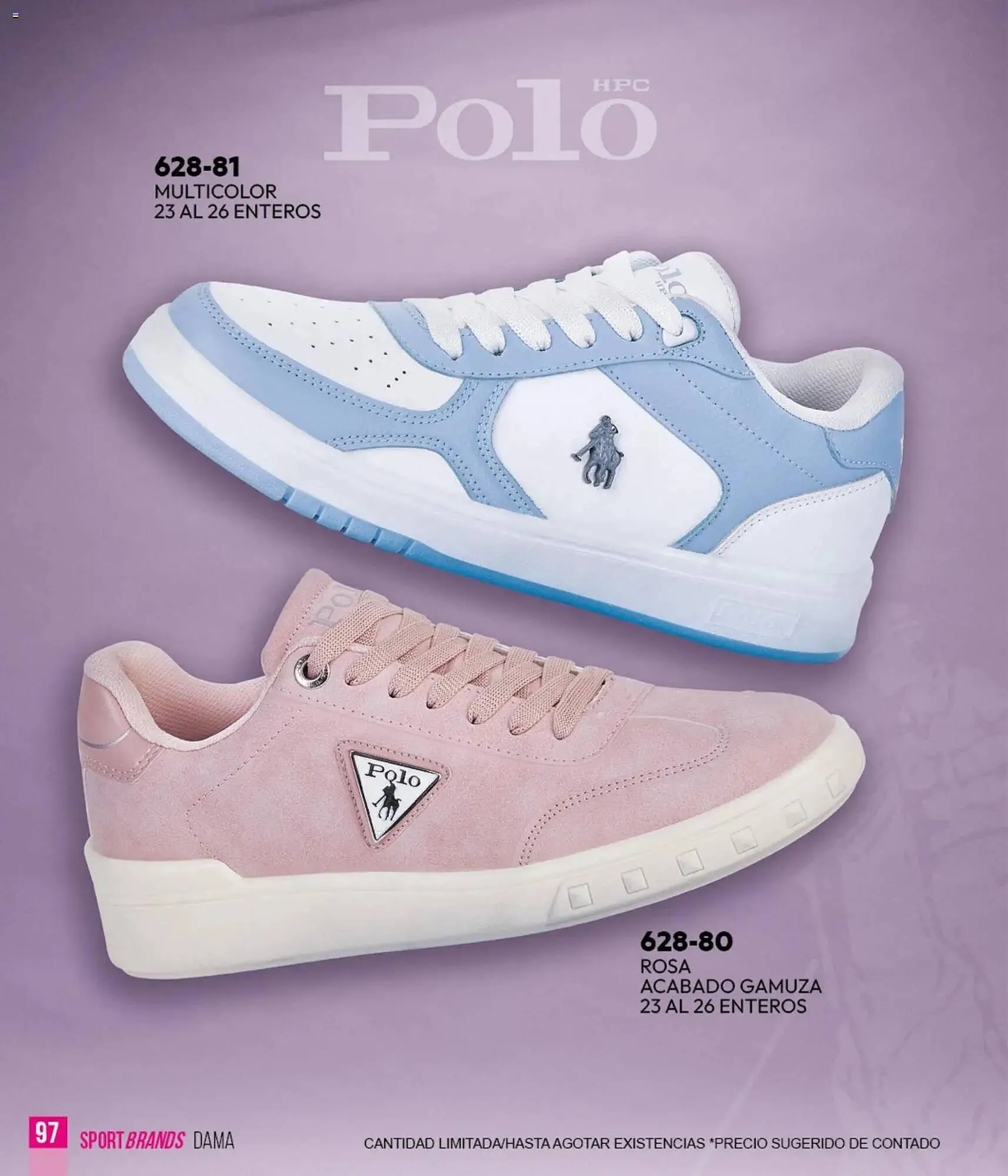 Catálogo de Catálogo Cklass 5 de marzo al 1 de septiembre 2026 - Pagina 225