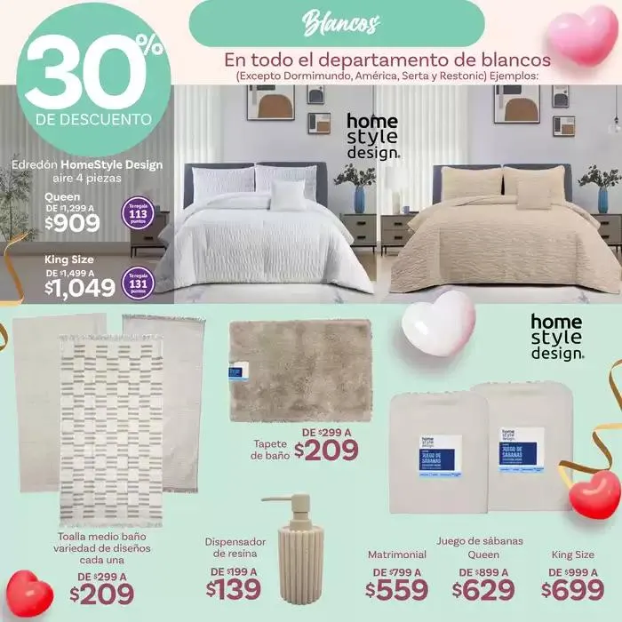 Catálogo de Mamá lo merece Híper Nacional 30 de abril al 12 de mayo 2025 - Pagina 19