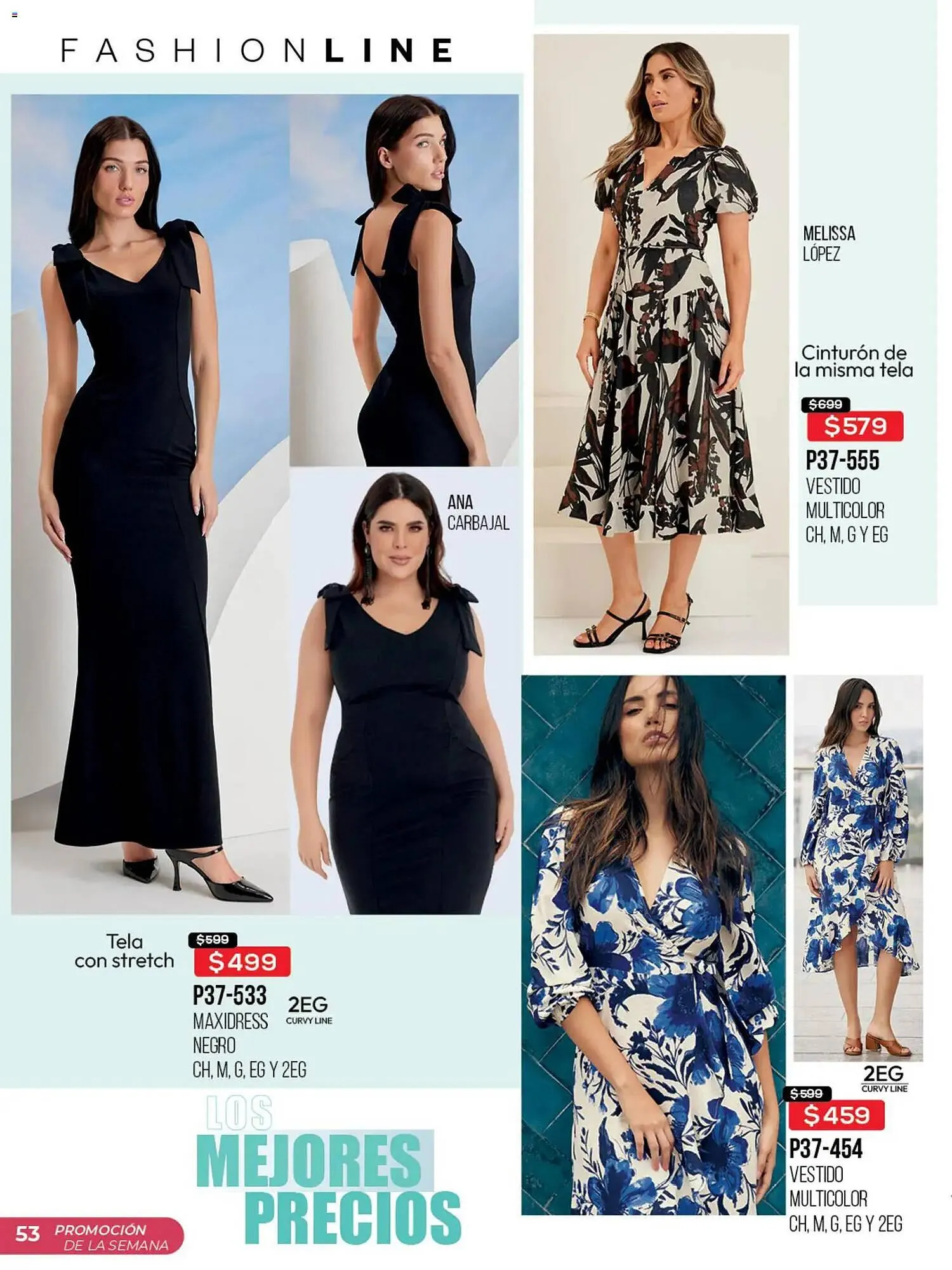 Catálogo de Catálogo Cklass 3 de marzo al 20 de marzo 2026 - Pagina 54