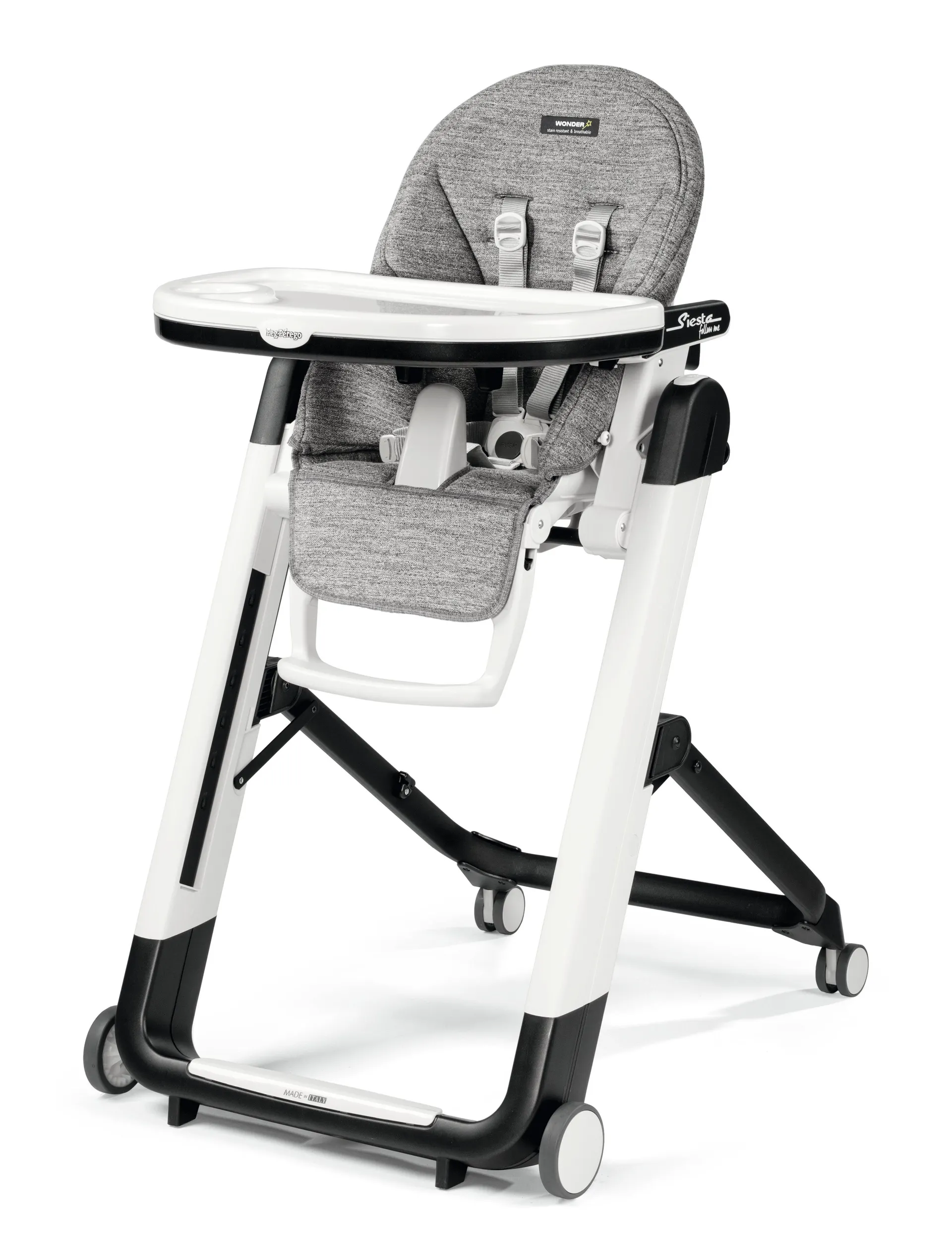 Highchair Peg-perego SIESTA Follow Me WONDER