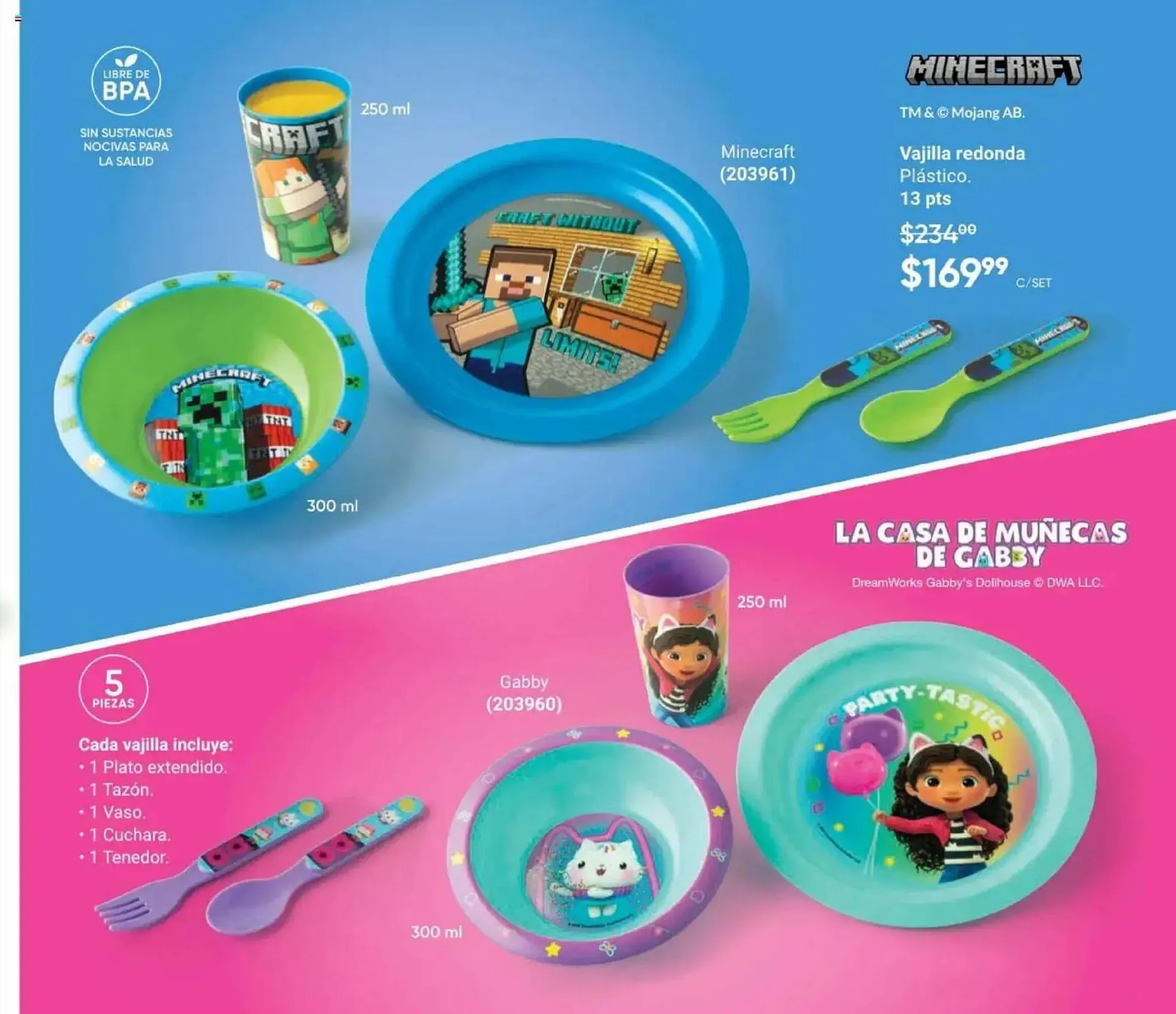 Catálogo de Catálogo Avon 8 de mayo al 18 de junio 2026 - Pagina 185