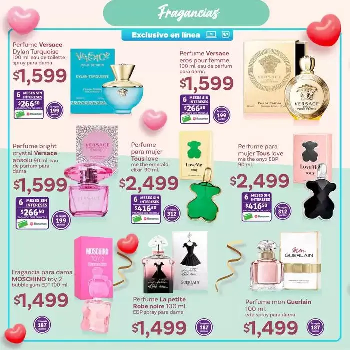 Catálogo de Mamá lo merece Híper Nacional 30 de abril al 12 de mayo 2025 - Pagina 24