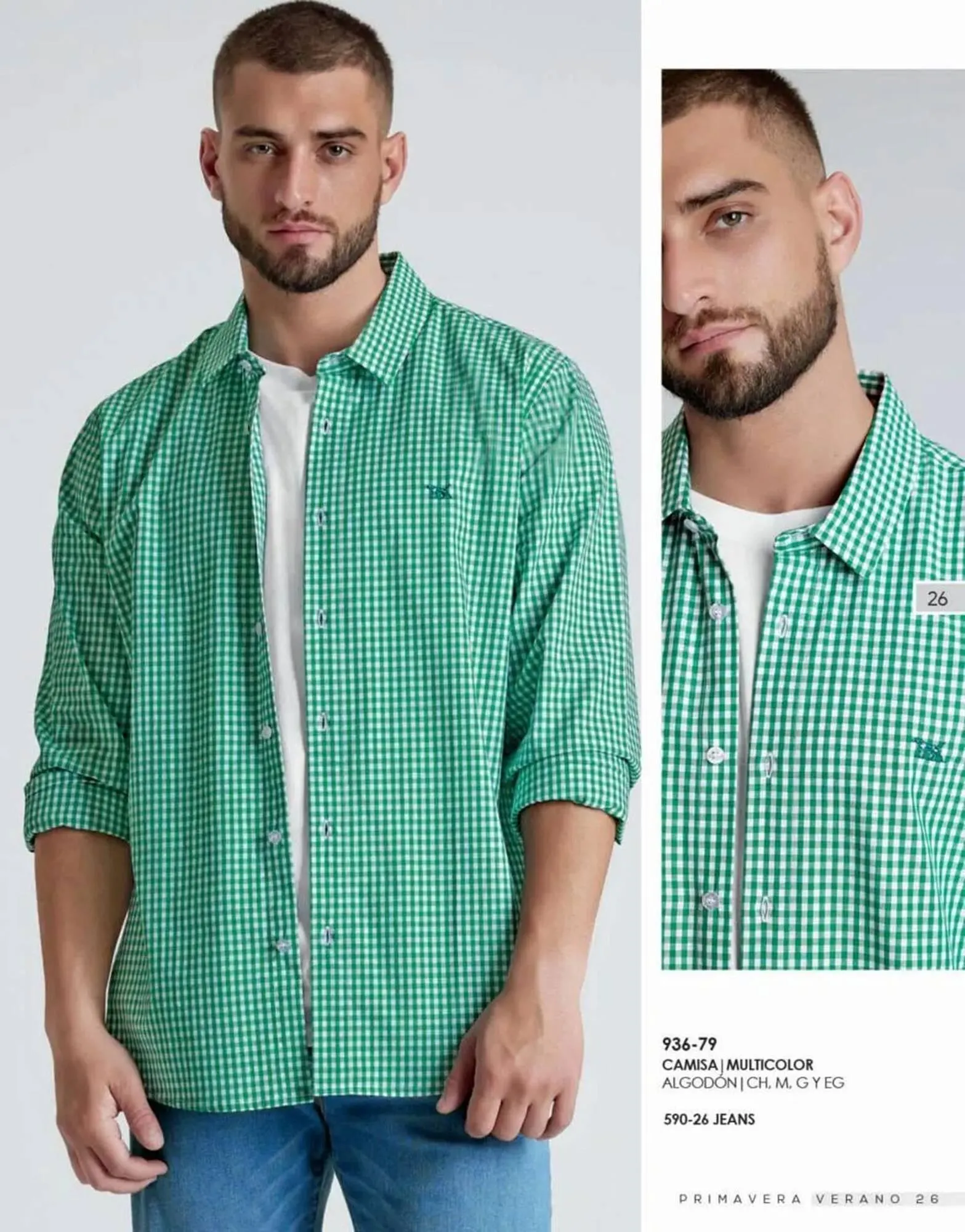 Catálogo de Catálogo Cklass 7 de enero al 31 de marzo 2026 - Pagina 29