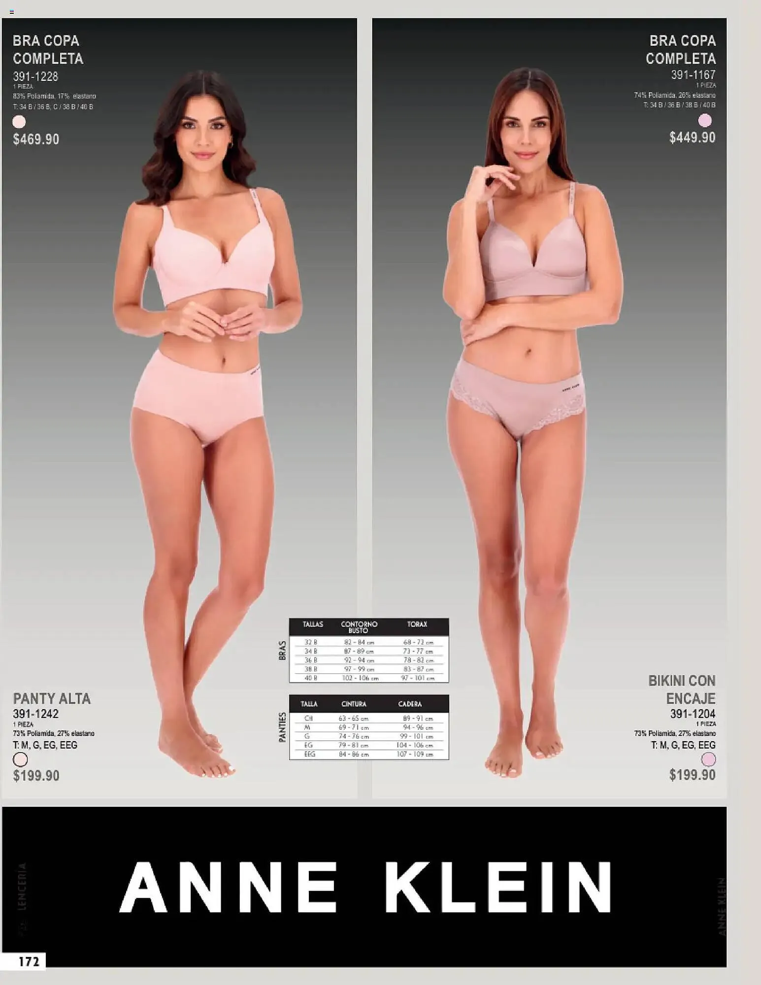 Catálogo de Catálogo Andrea 25 de enero al 24 de mayo 2026 - Pagina 68