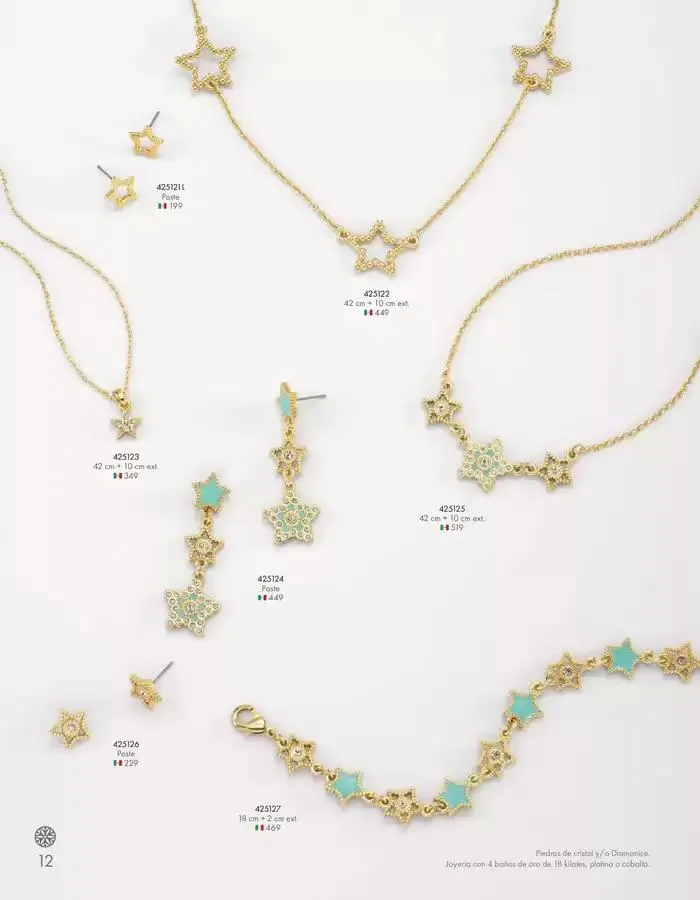 Catálogo de NICE coleccion 425 7 de abril al 30 de abril 2025 - Pagina 14