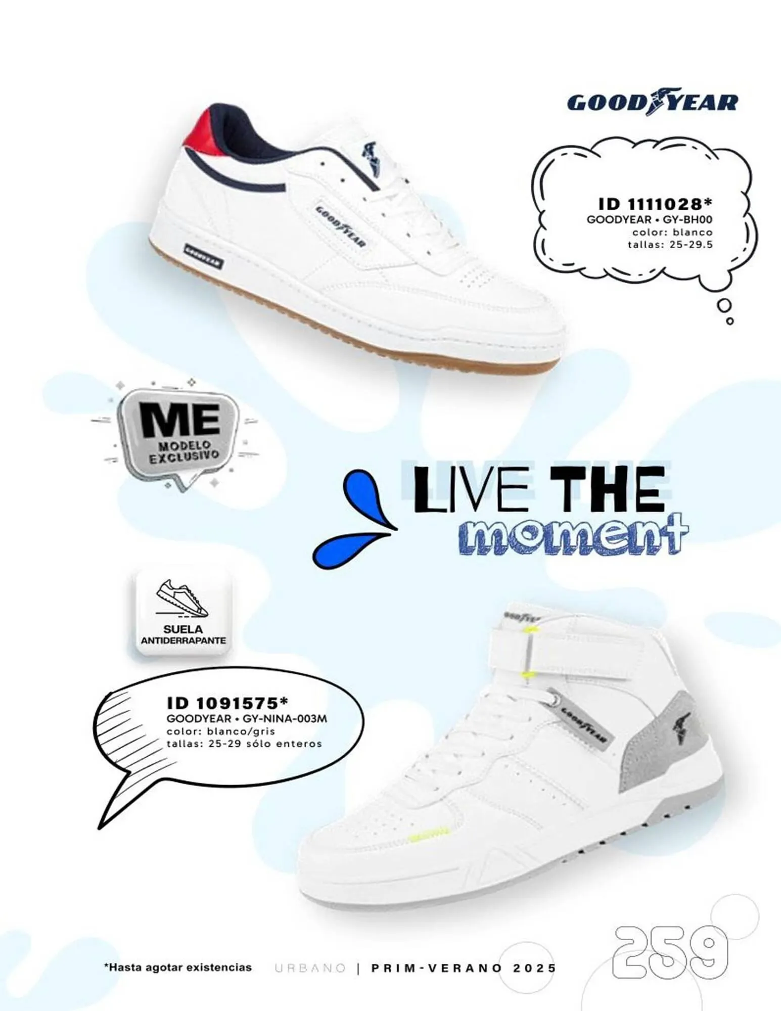 Catálogo de Catálogo Price Shoes 3 de junio al 31 de diciembre 2025 - Pagina 259
