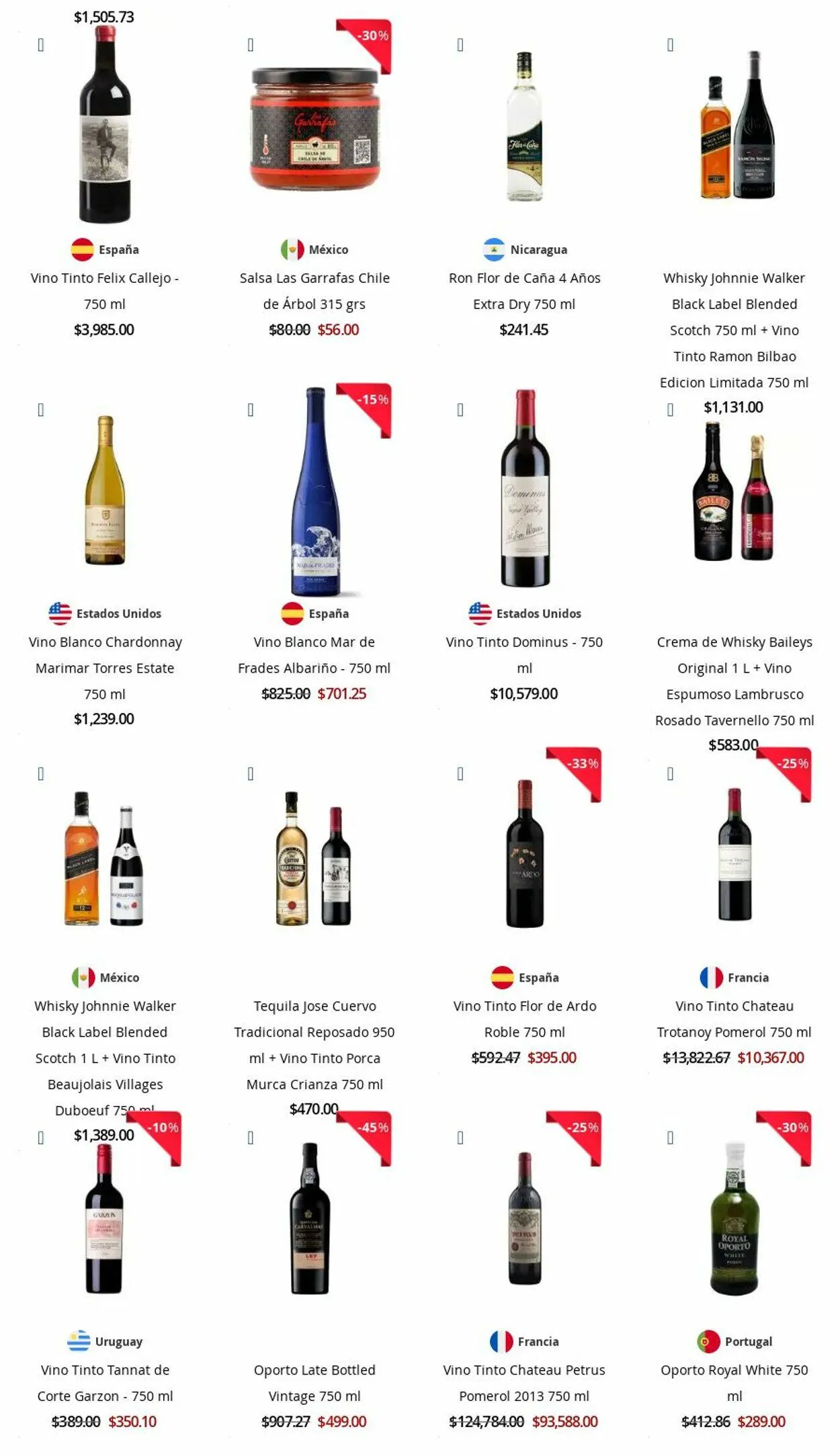 Catálogo de La Europea Oferta actual 30 de junio al 9 de julio 2025 - Pagina 46