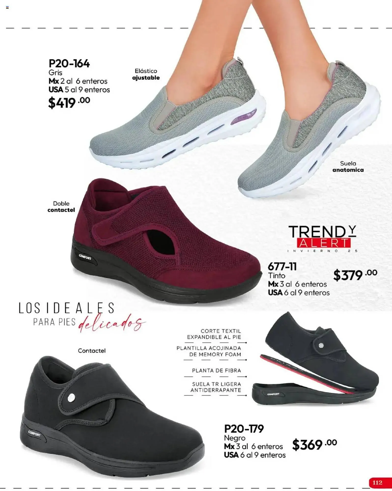 Catálogo de Catálogo Cklass 16 de septiembre al 1 de abril 2026 - Pagina 268