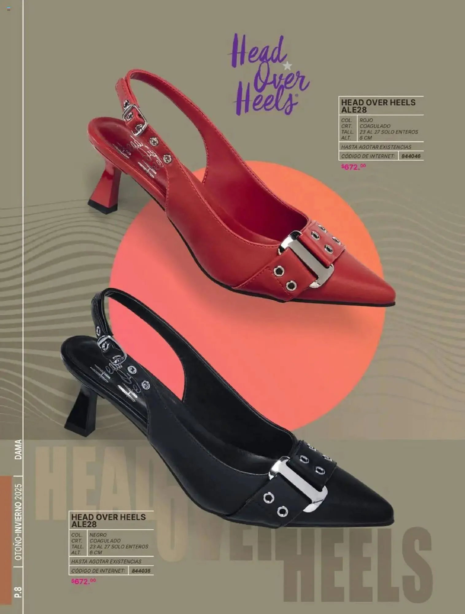 Catálogo de Catálogo Impuls 7 de julio al 1 de octubre 2025 - Pagina 10