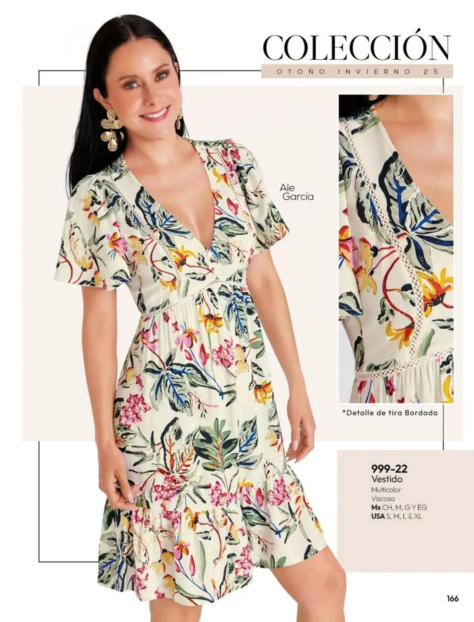 Catálogo de Catálogo Cklass 10 de julio al 31 de diciembre 2025 - Pagina 167