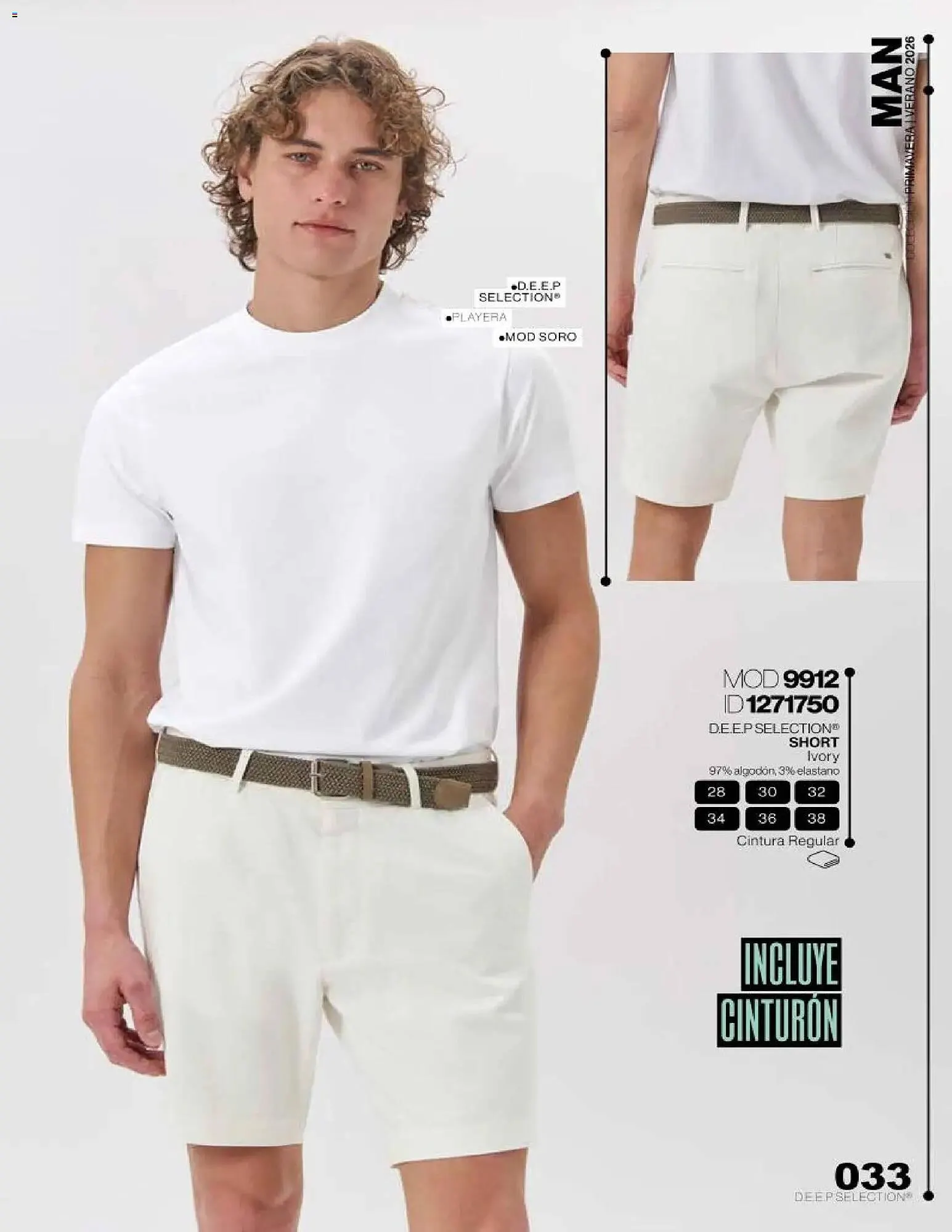 Catálogo de Catálogo Price Shoes 3 de abril al 31 de diciembre 2026 - Pagina 33