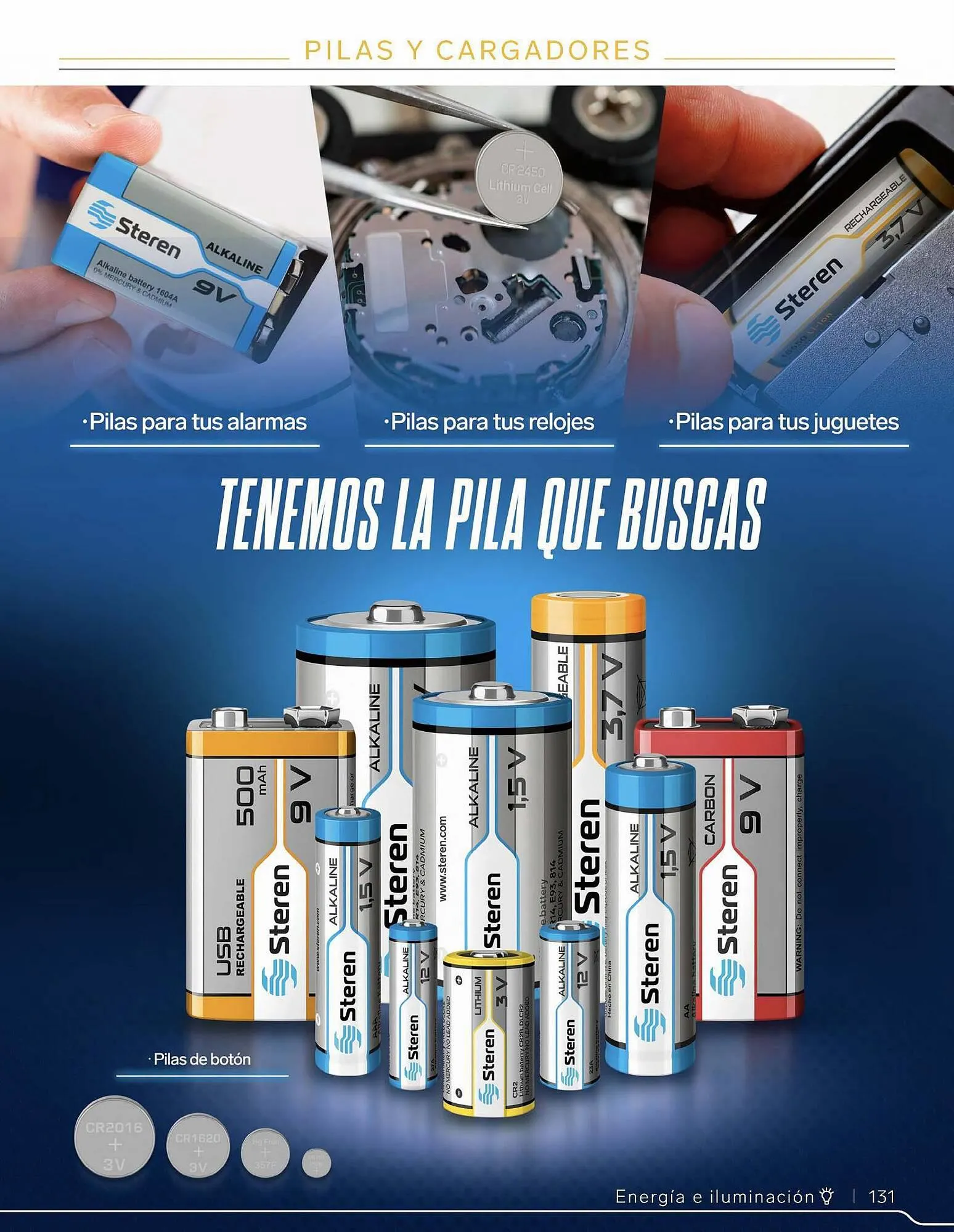 Catálogo de Catálogo Steren 2 de enero al 31 de diciembre 2023 - Pagina 151