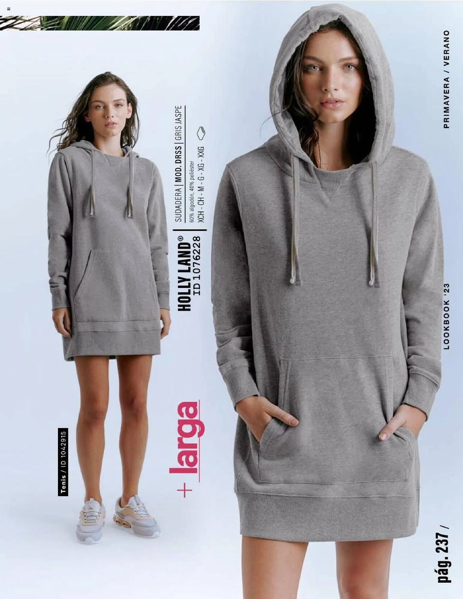 Catálogo de Catálogo Price Shoes 10 de marzo al 31 de agosto 2023 - Pagina 239