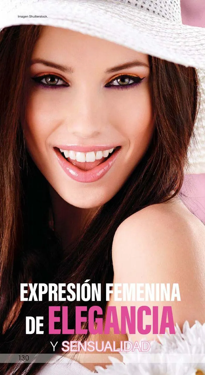 Catálogo de Arabela Campaña 11 25 de abril al 16 de mayo 2024 - Pagina 122