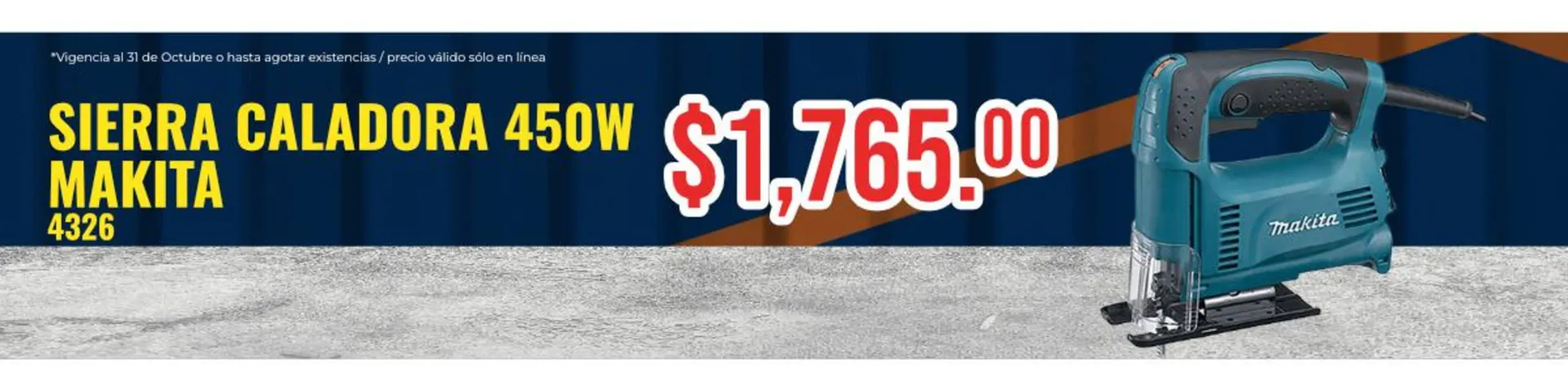 Catálogo Construrama - 1