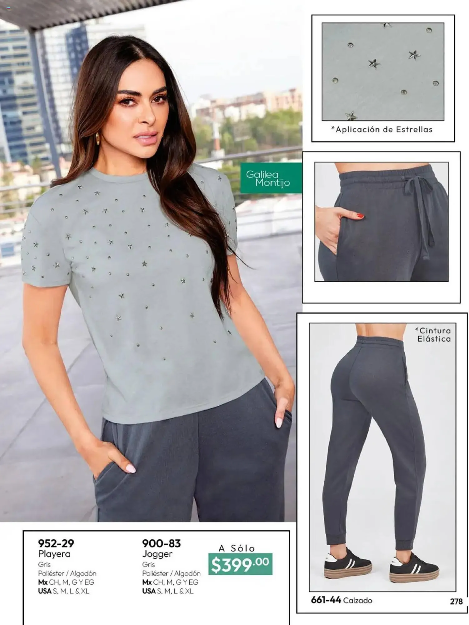 Catálogo de Catálogo Cklass 14 de julio al 1 de enero 2026 - Pagina 308