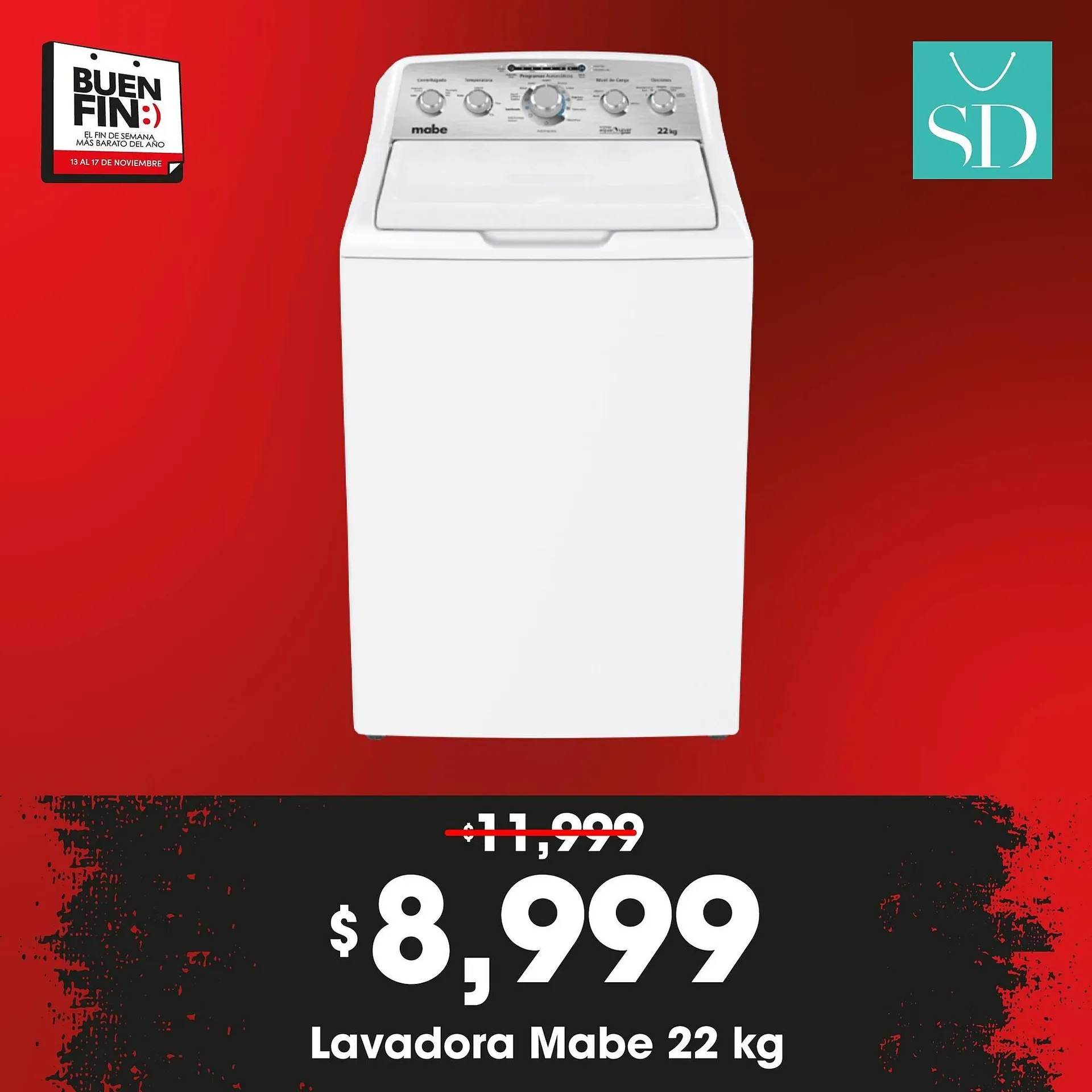 Catálogo de Catálogo Surtidora Departamental 13 de noviembre al 17 de noviembre 2025 - Pagina 3