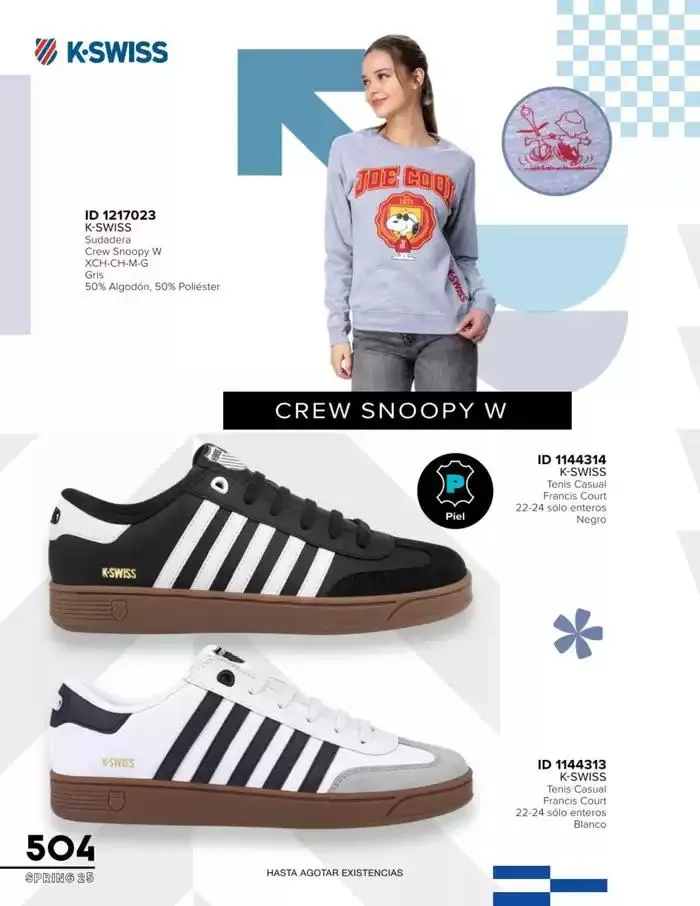 Catálogo de IMP SPRING | 2025 | 1E 17 de febrero al 28 de febrero 2025 - Pagina 506