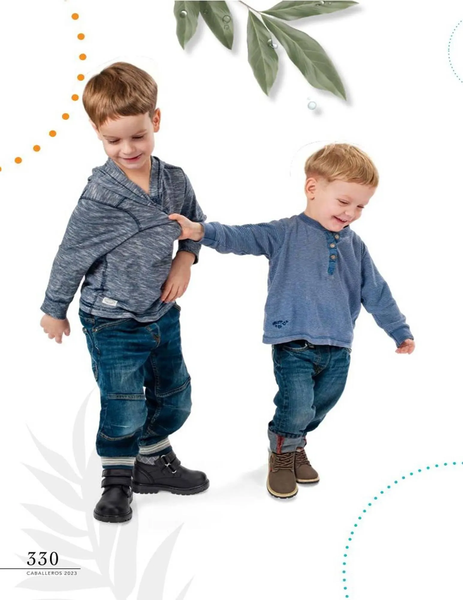 Catálogo de Catálogo Price Shoes 18 de diciembre al 31 de diciembre 2024 - Pagina 330