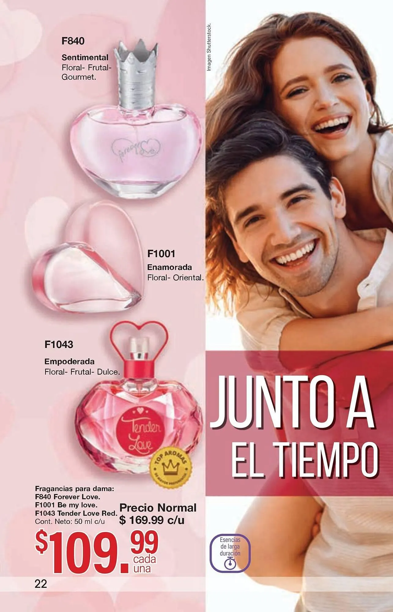 Catálogo de Catálogo Arabela 2 de enero al 28 de febrero 2026 - Pagina 24