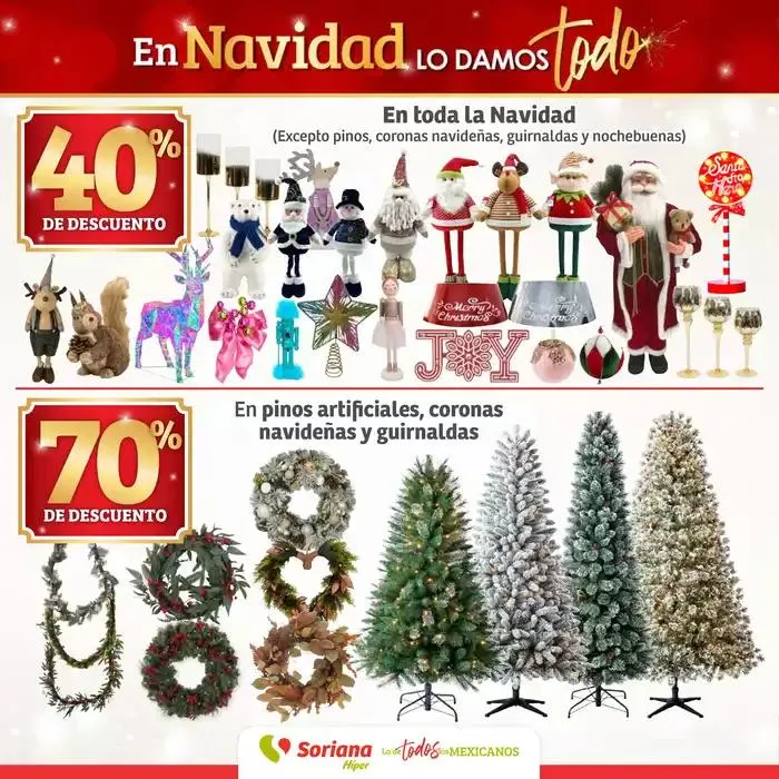 Catálogo de Fin de Semana Híper 28 de noviembre al 2 de diciembre 2024 - Pagina 9