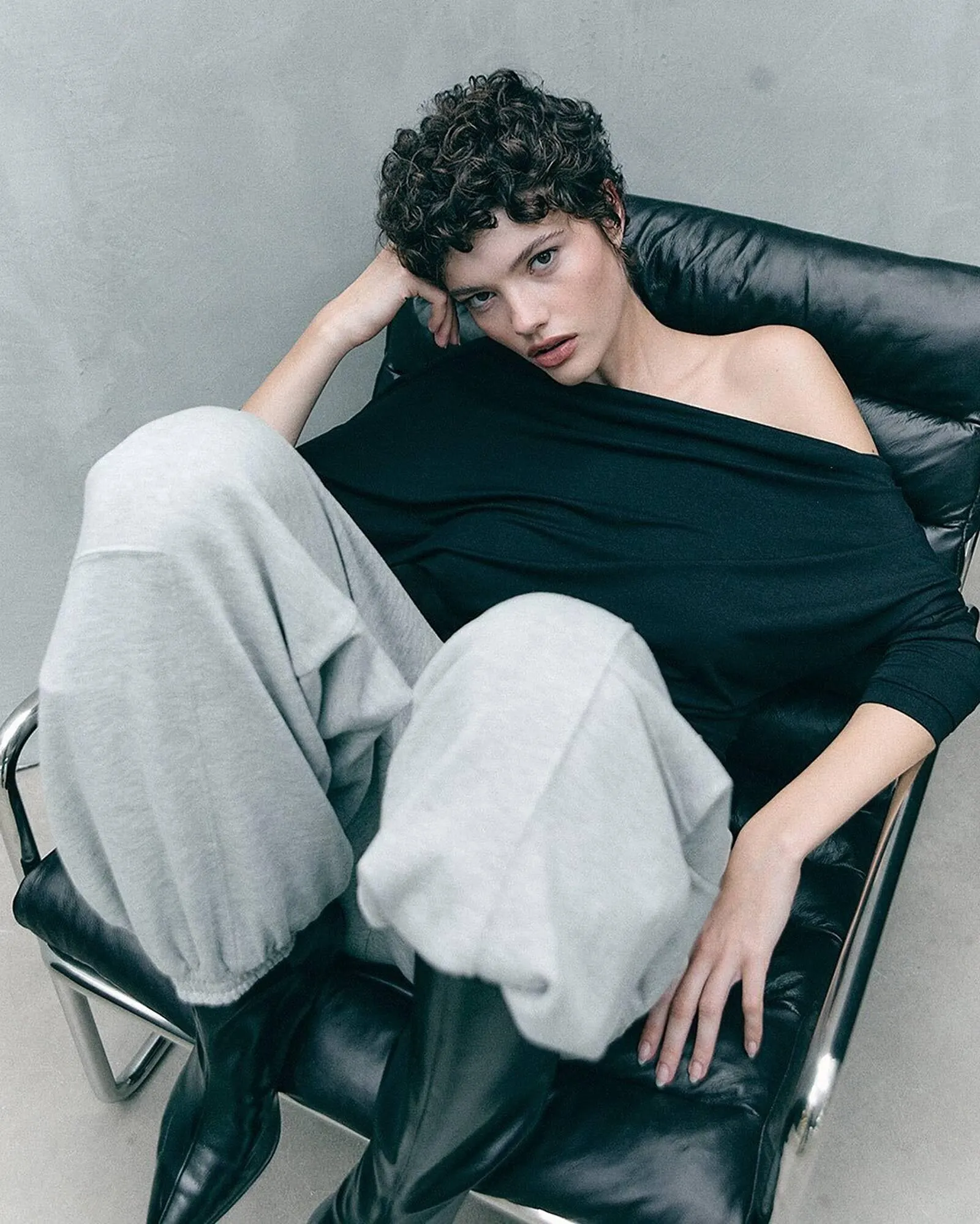 Catálogo de Catálogo Stradivarius 16 de septiembre al 30 de septiembre 2025 - Pagina 3