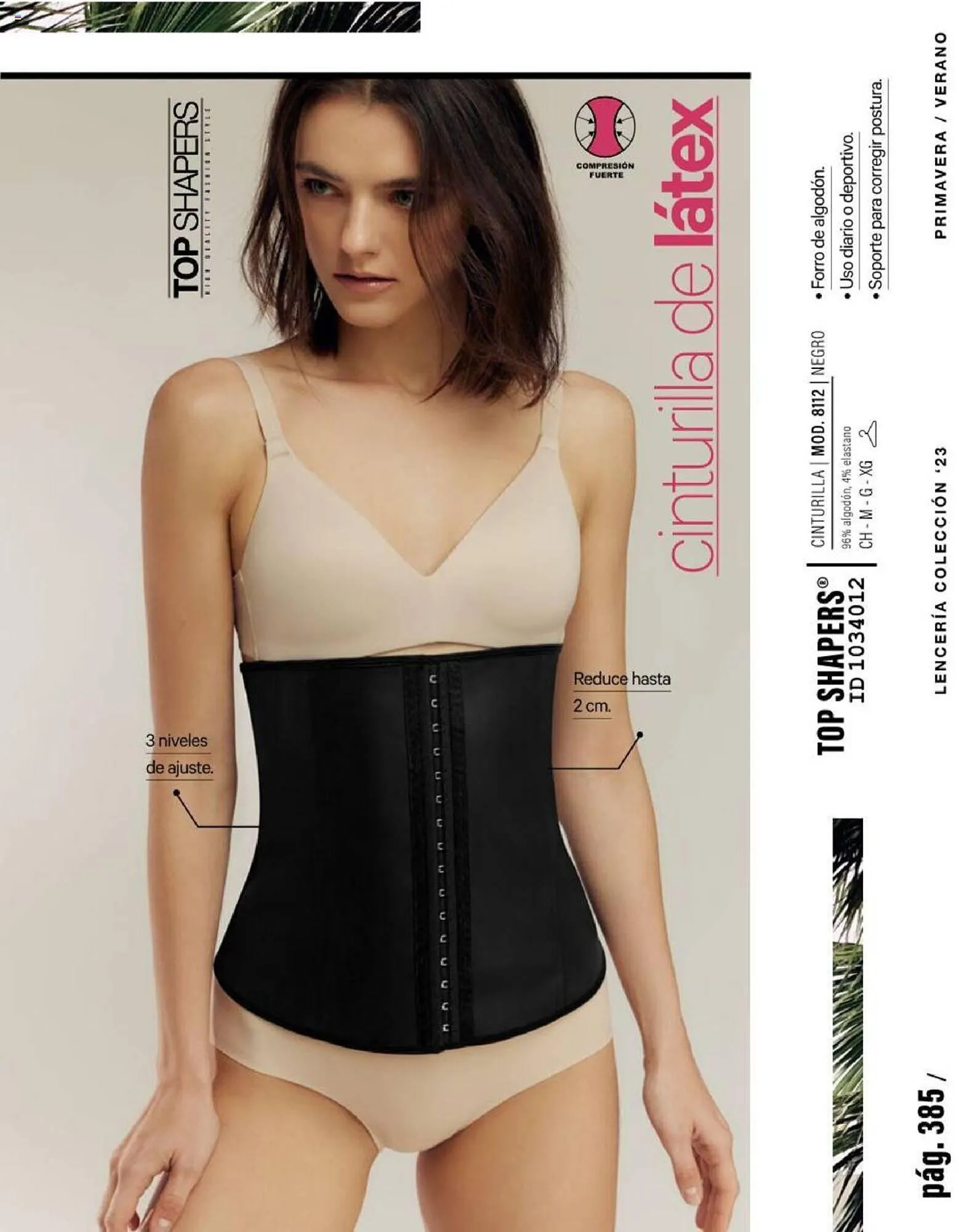 Catálogo de Catálogo Price Shoes 10 de marzo al 31 de agosto 2023 - Pagina 387