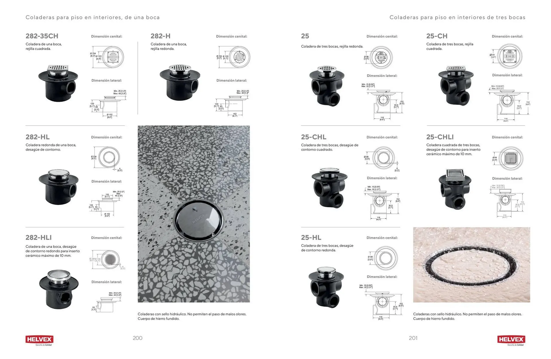 Catálogo de Catálogo Helvex 16 de mayo al 31 de diciembre 2025 - Pagina 102