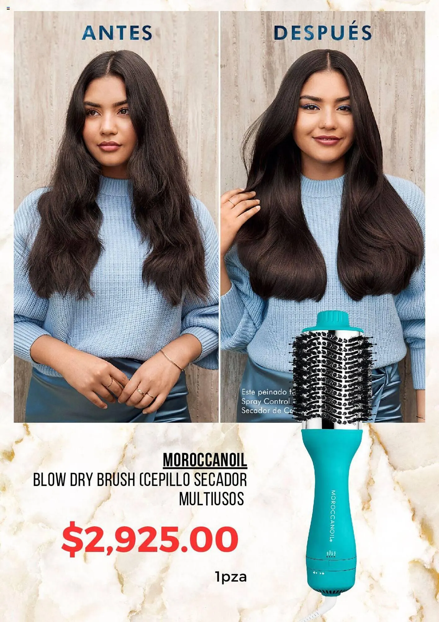 Catálogo de Catálogo Sephora 1 de diciembre al 31 de diciembre 2023 - Pagina 5