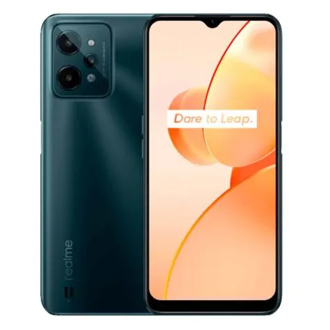 Realme C31 - Realme C31