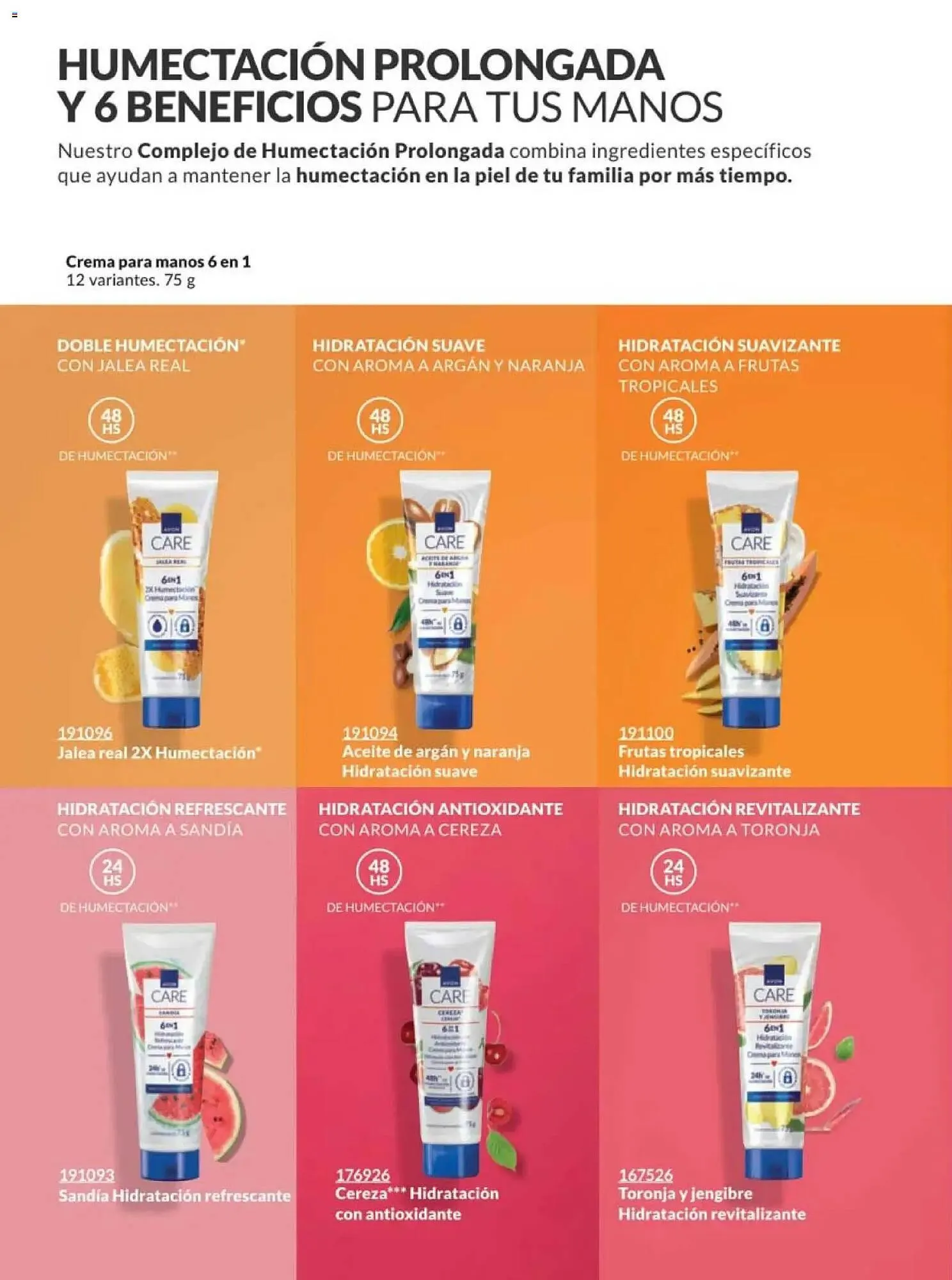 Catálogo de Catálogo Avon 30 de enero al 6 de marzo 2026 - Pagina 14