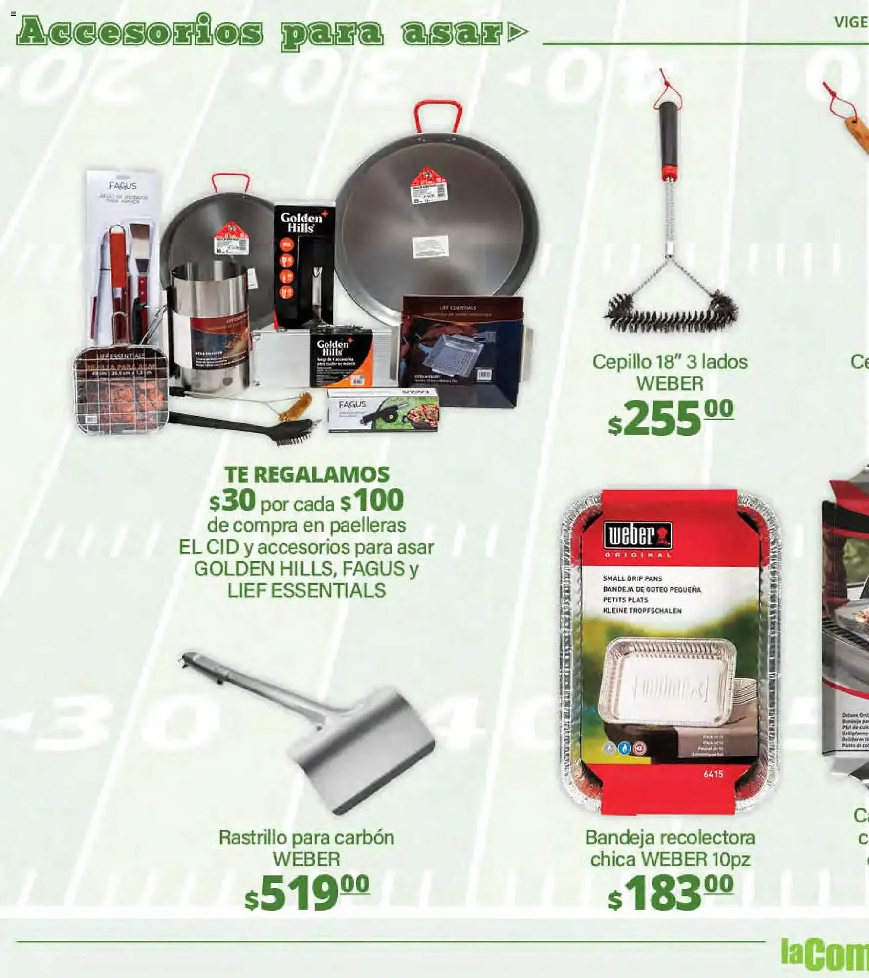 Catálogo de Folleto La Comer 2 de febrero al 8 de febrero 2026 - Pagina 46