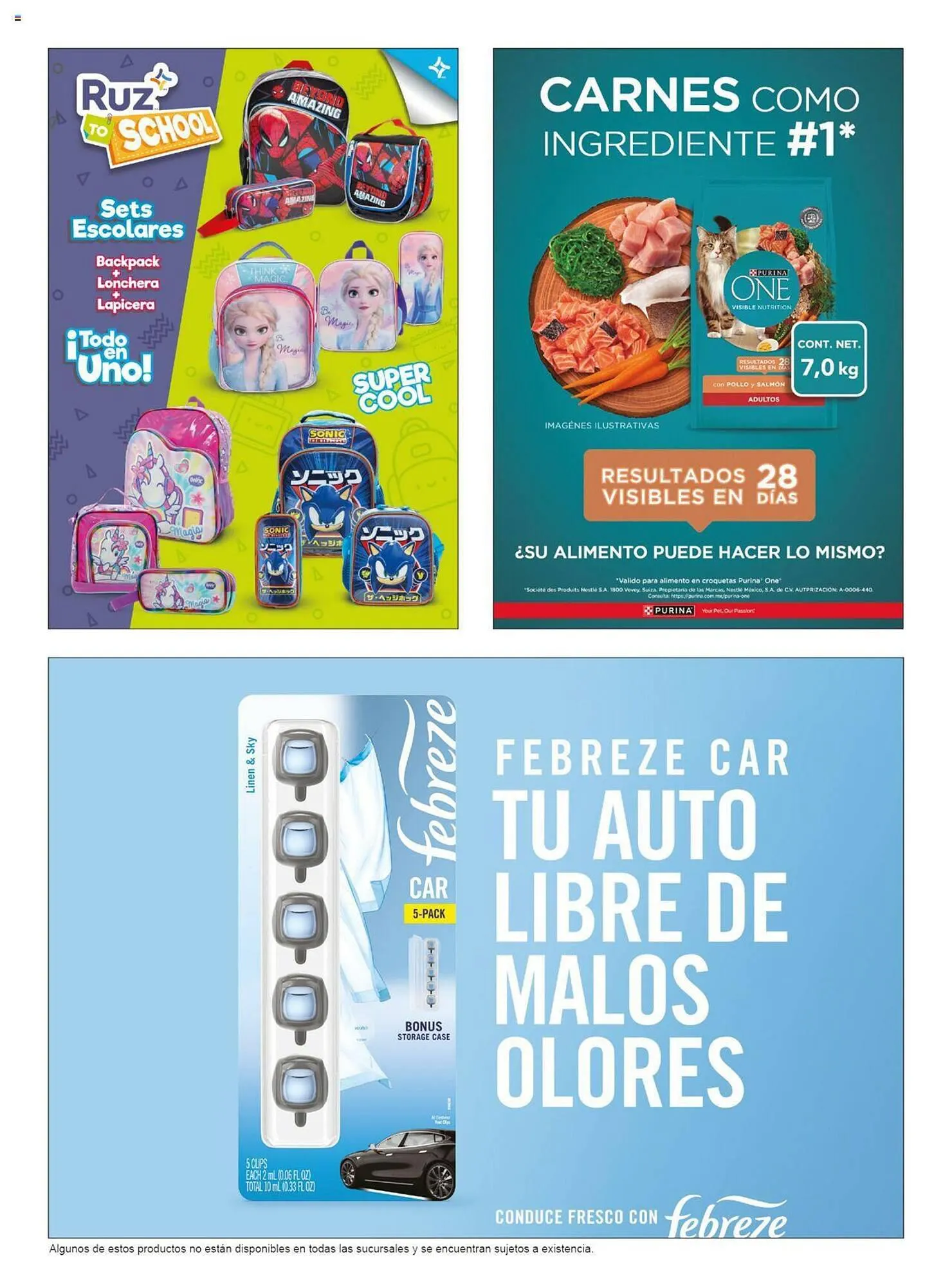 Catálogo de Catálogo Costco 12 de julio al 31 de julio 2023 - Pagina 114