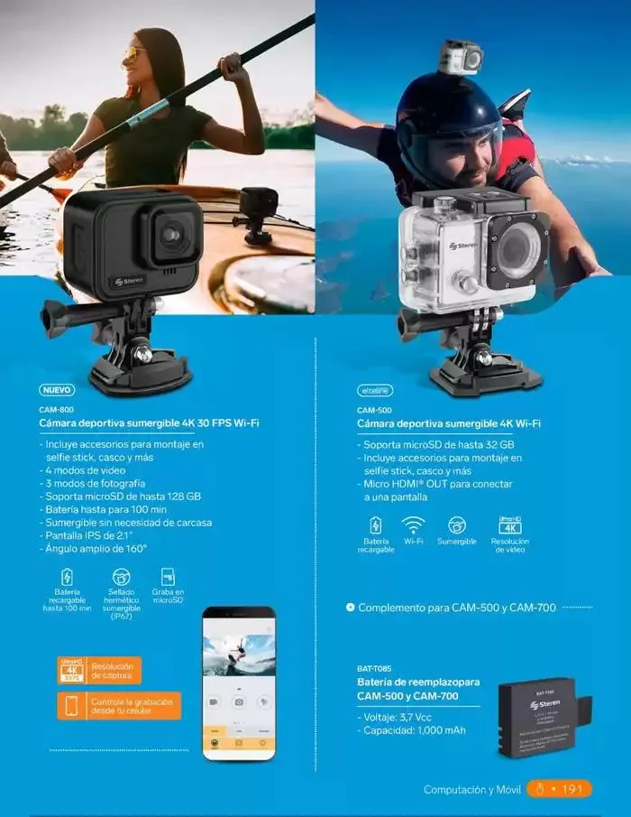 Catálogo de Catálogo 2025 18 de febrero al 31 de diciembre 2025 - Pagina 209