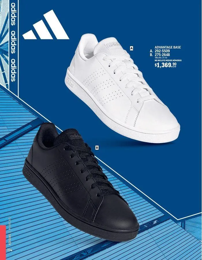 Catálogo de ANDREA - CALZADO CABALLERO 26 de agosto al 25 de enero 2025 - Pagina 16