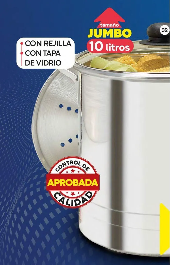 Catálogo de Fuller CAMPAÑA 10 23 de agosto al 10 de septiembre 2024 - Pagina 97