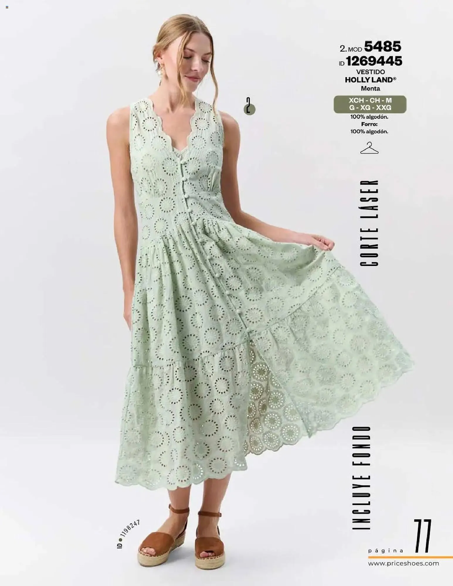 Catálogo de Catálogo Price Shoes 13 de febrero al 1 de enero 2027 - Pagina 77